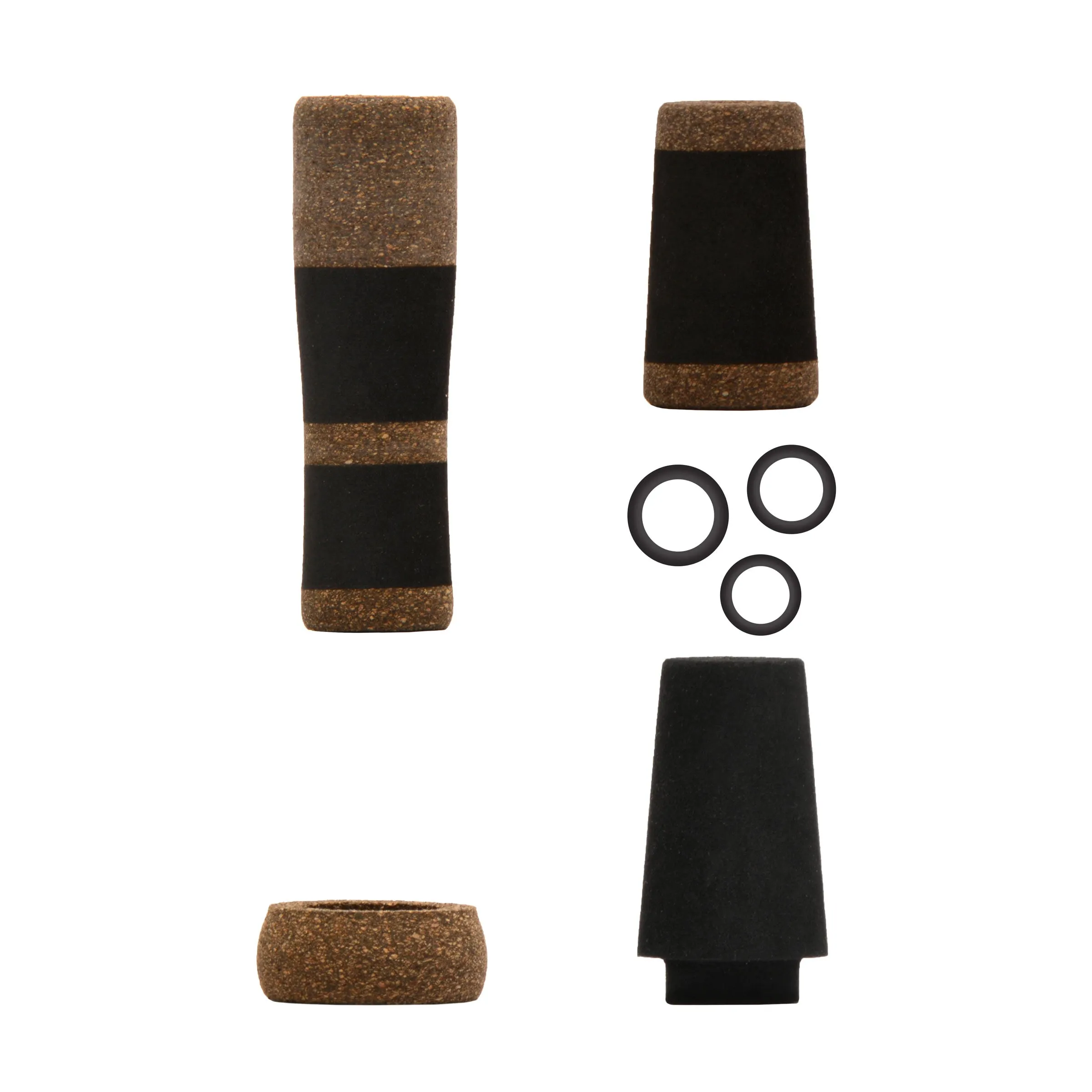 2-Tone Split Grip Kits for Spinning Rods