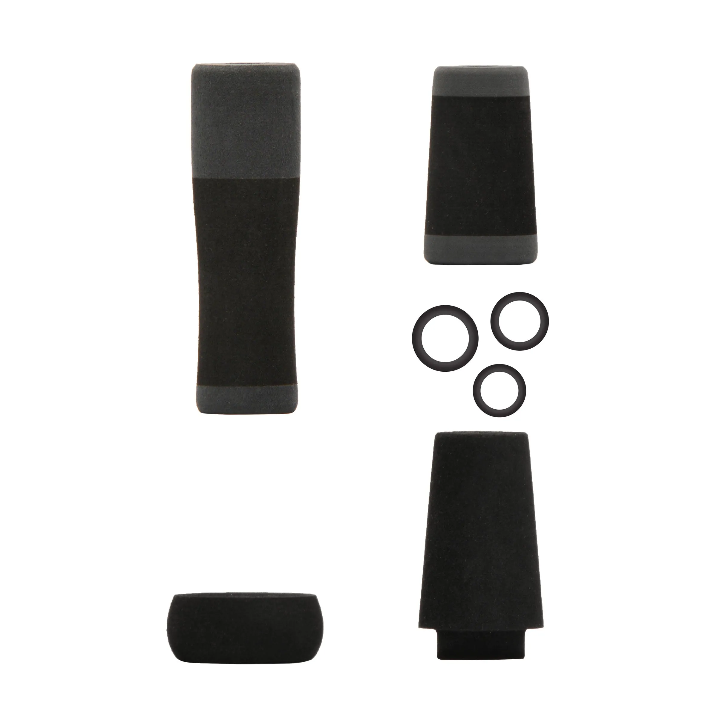 2-Tone Split Grip Kits for Spinning Rods