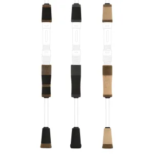 2-Tone Split Grip Kits for Spinning Rods