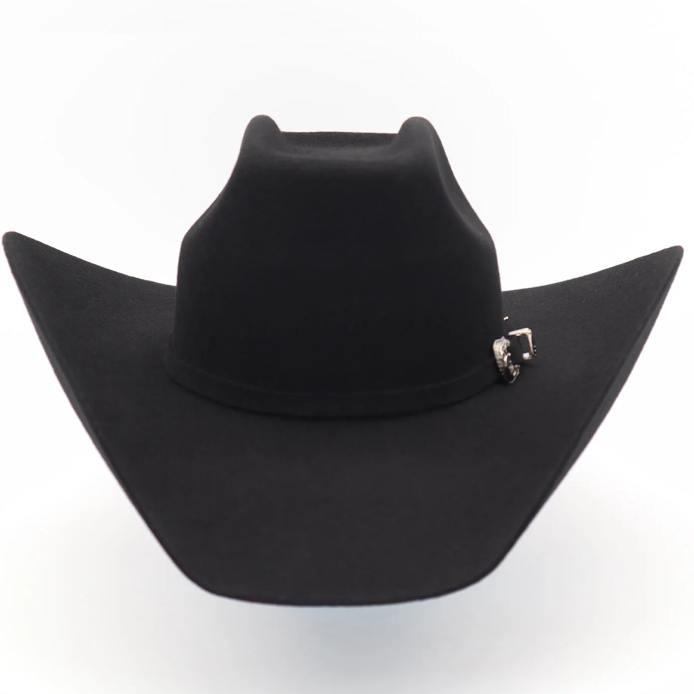 8 Seconds Cowboy Hat