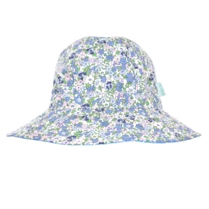 Acorn Sophia Wide Brim Reversible Sunhat