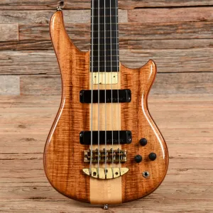 Alembic Essence 5 Natural 1993