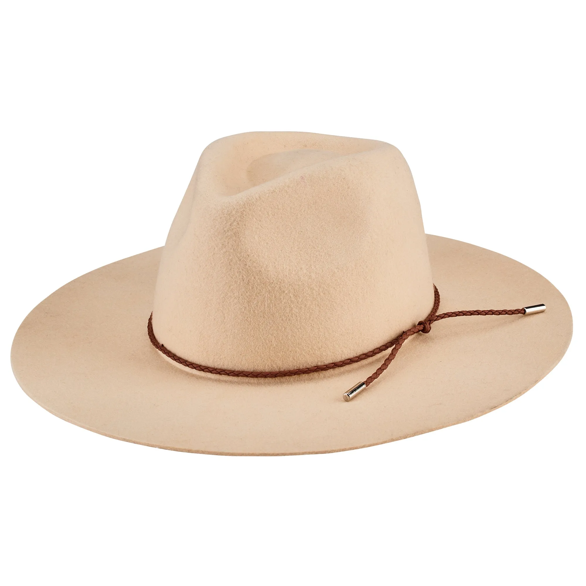 Anza Floppy Packable Hat