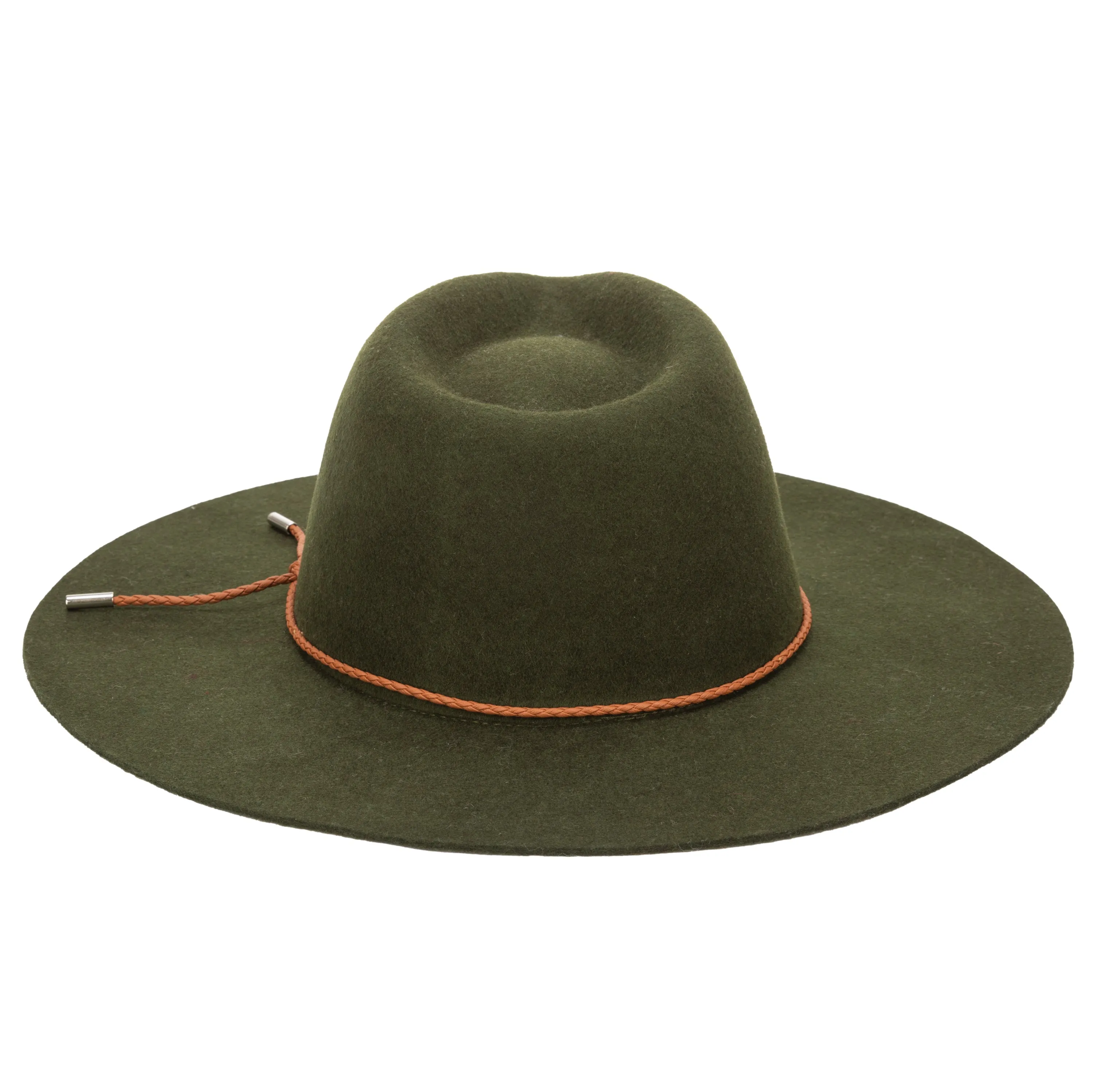 Anza Floppy Packable Hat