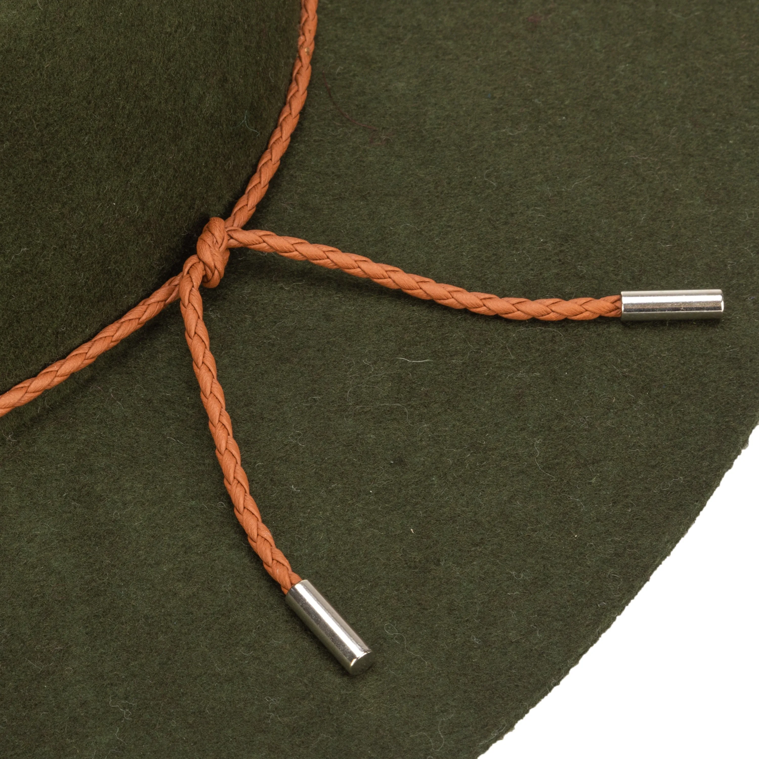 Anza Floppy Packable Hat