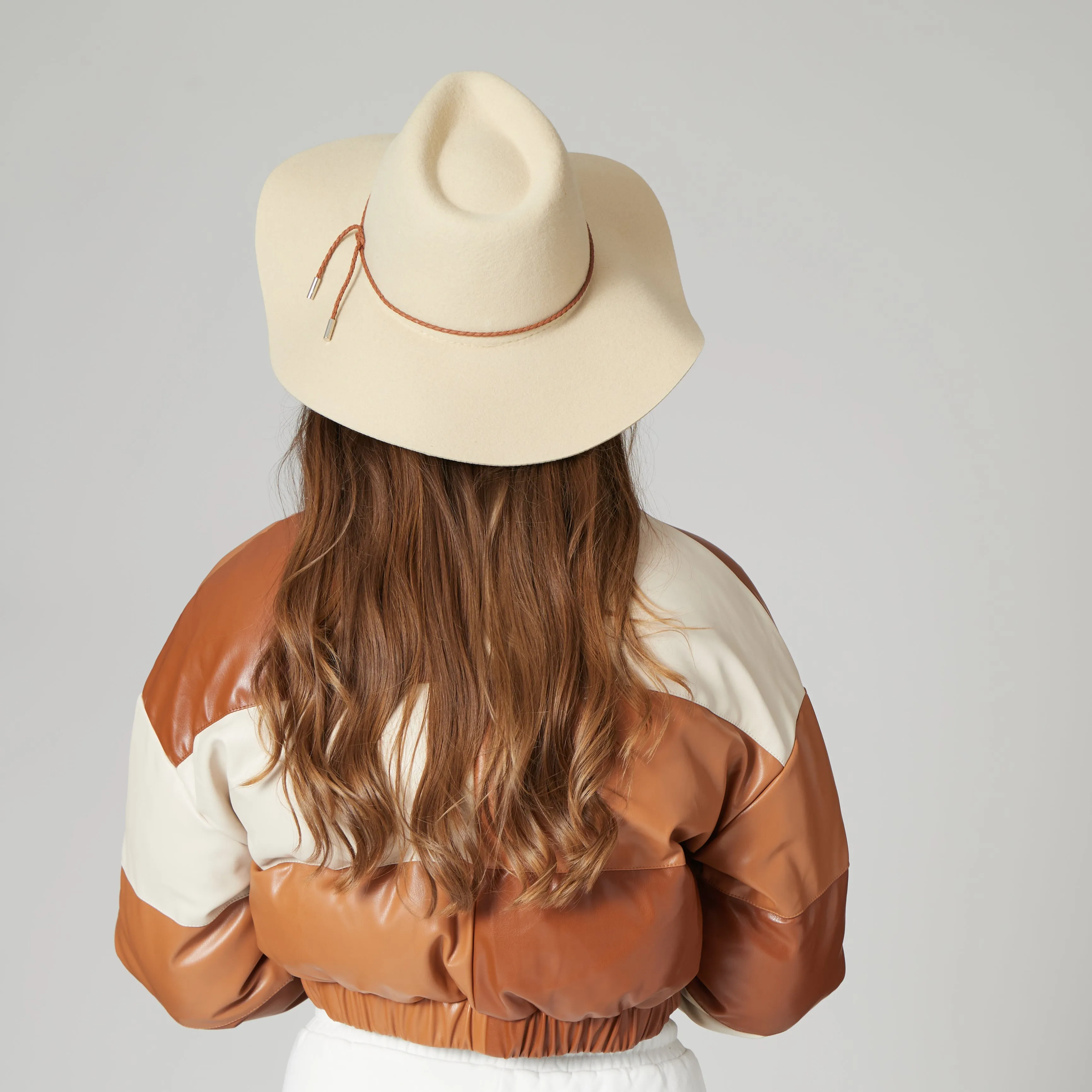 Anza Floppy Packable Hat