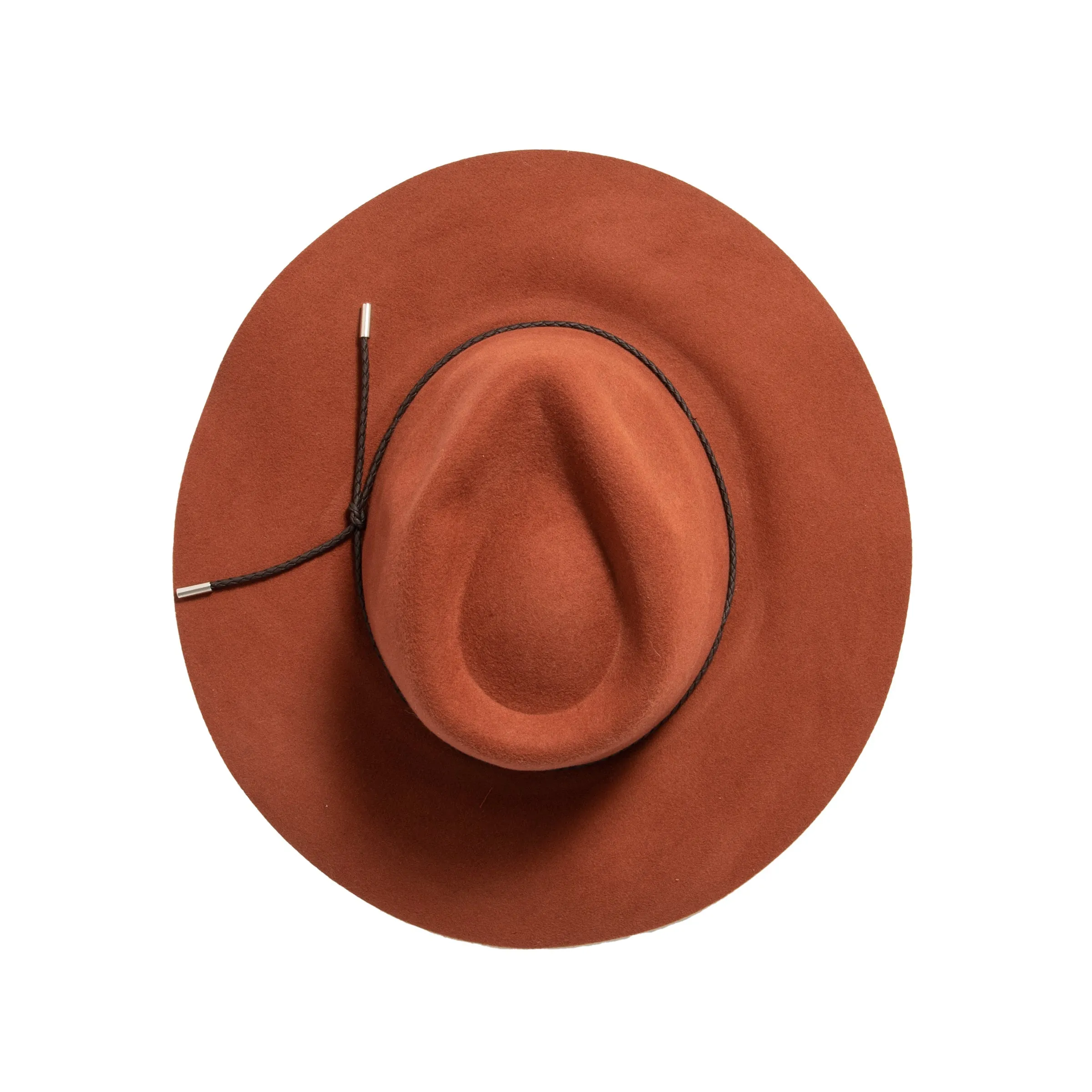 Anza Floppy Packable Hat