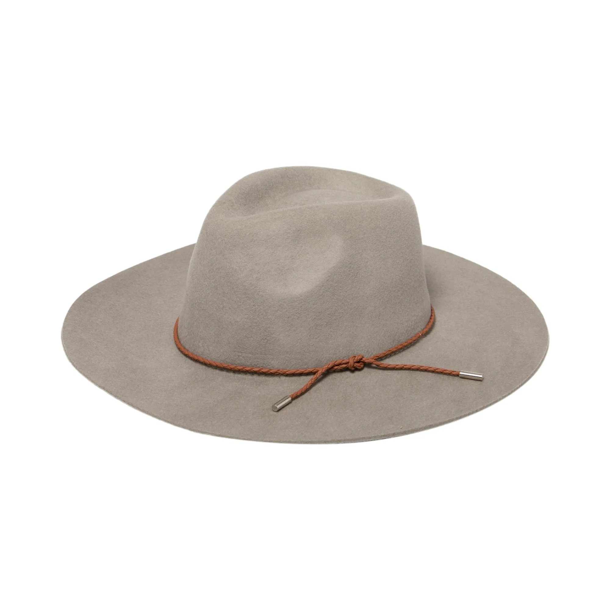 Anza Floppy Packable Hat