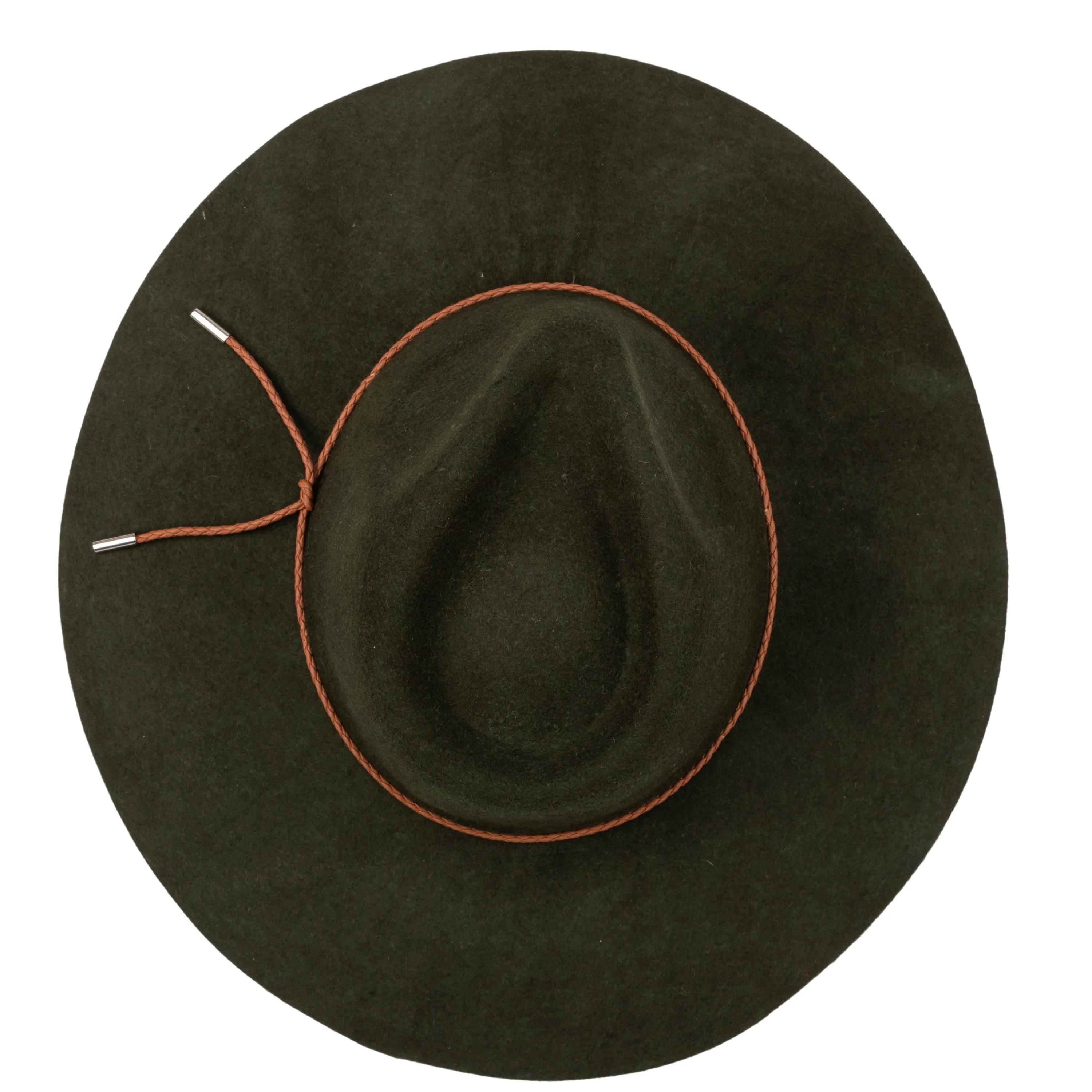 Anza Floppy Packable Hat