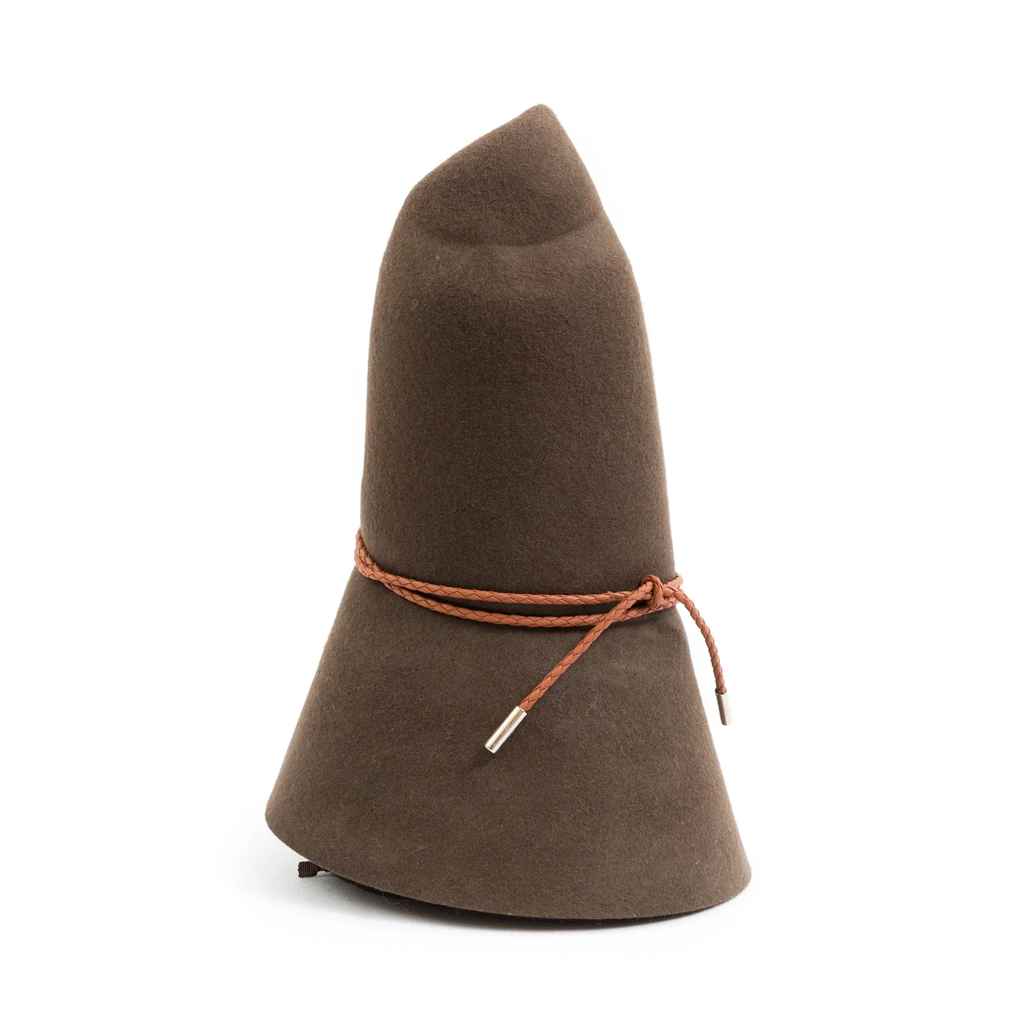 Anza Floppy Packable Hat