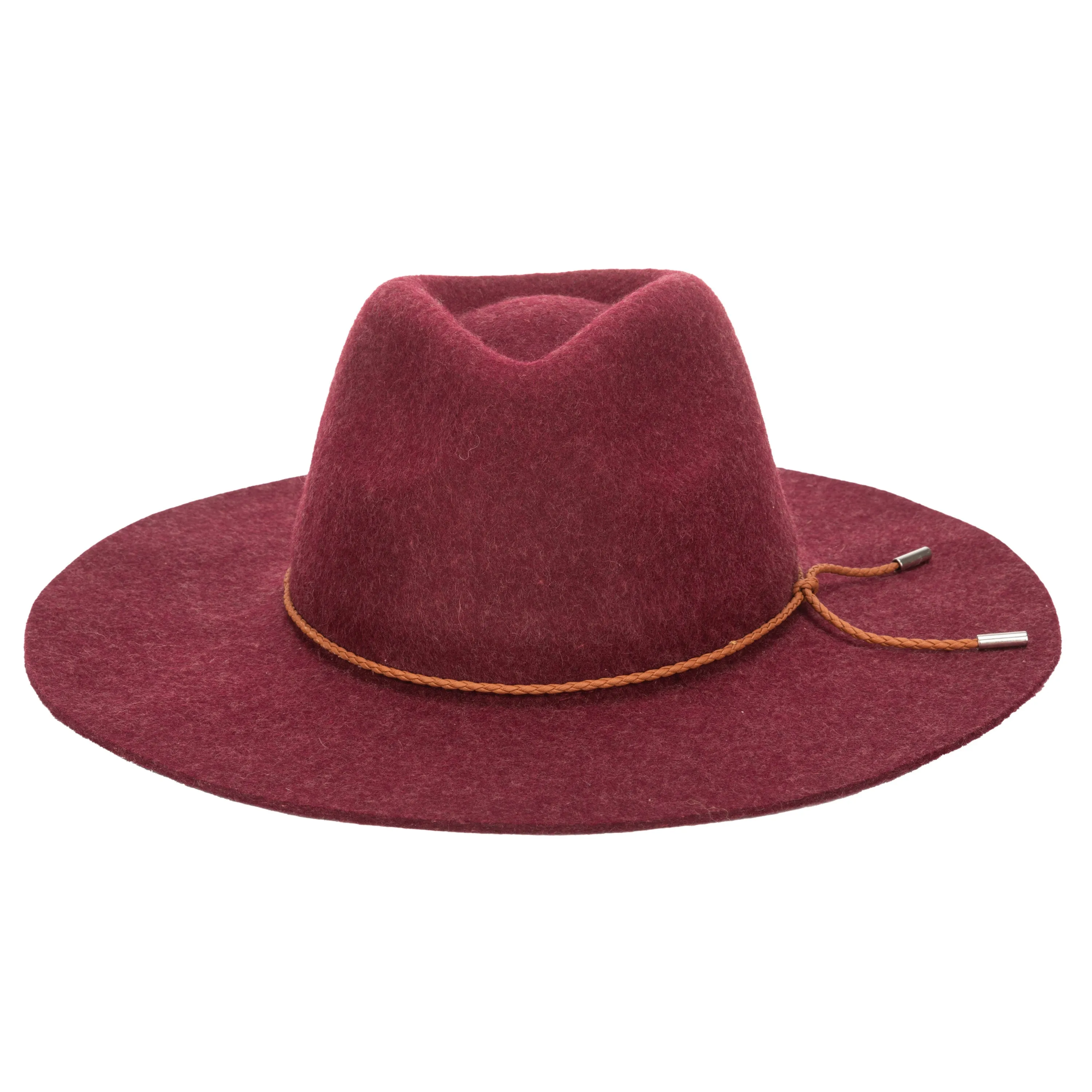 Anza Floppy Packable Hat