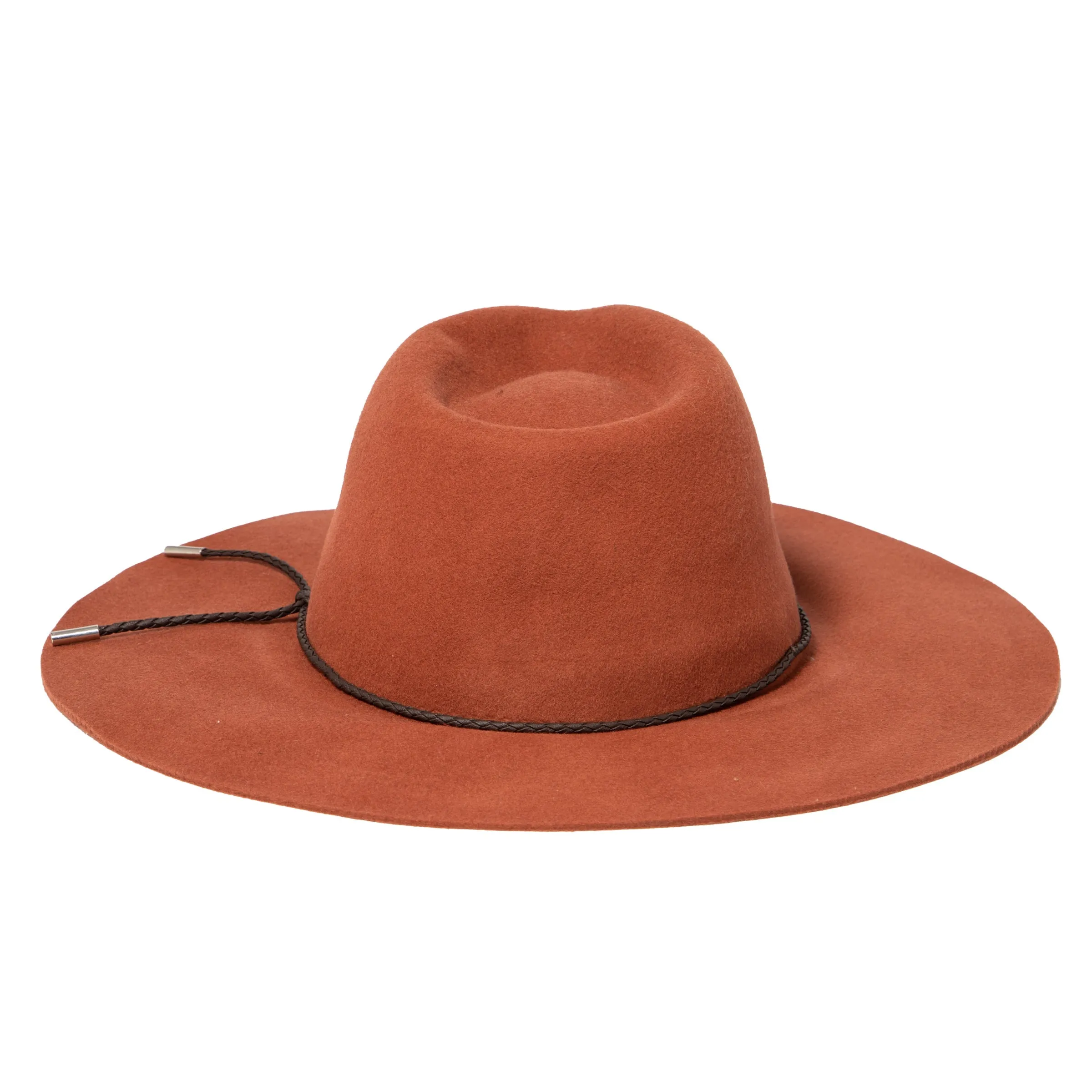 Anza Floppy Packable Hat