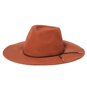 Anza Floppy Packable Hat