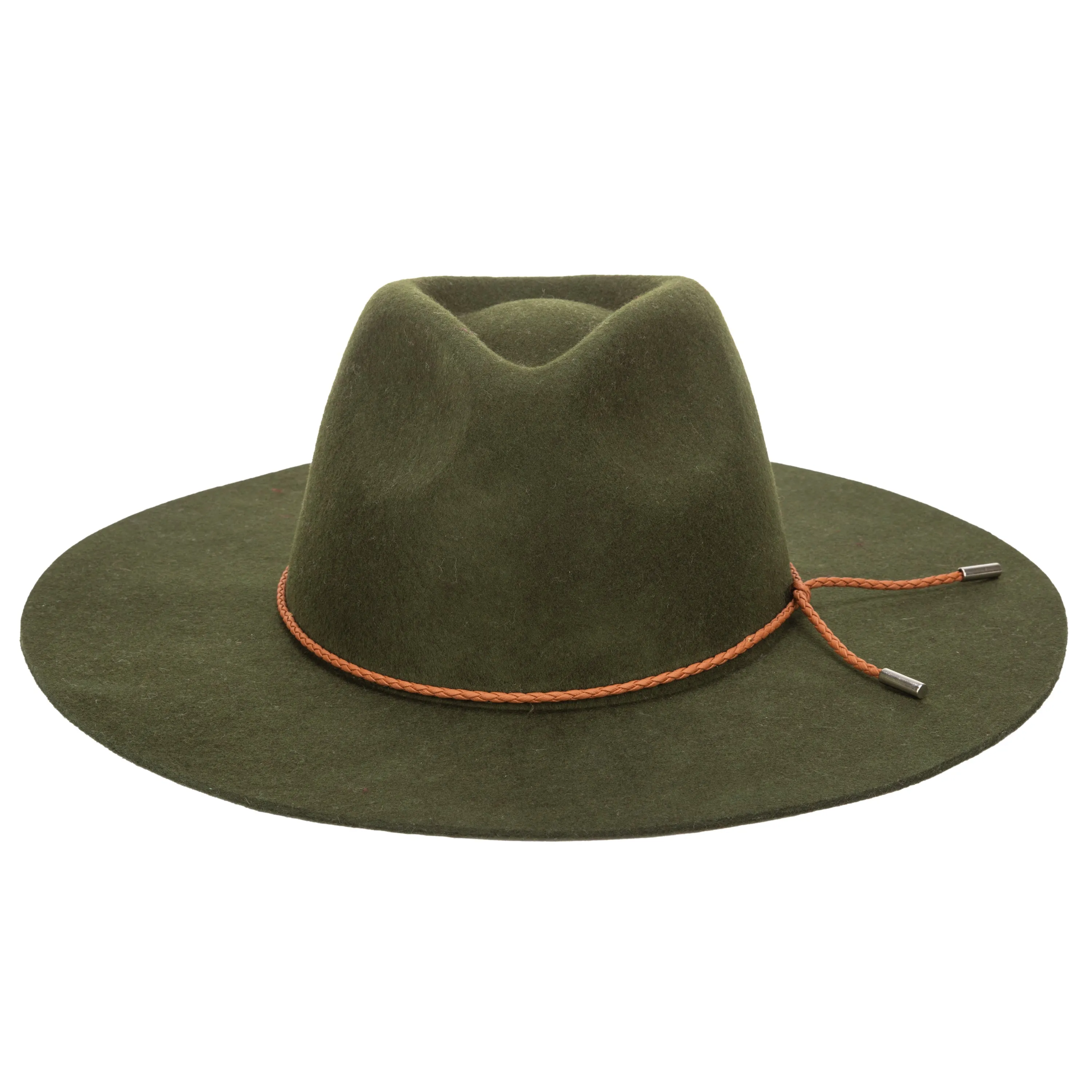 Anza Floppy Packable Hat