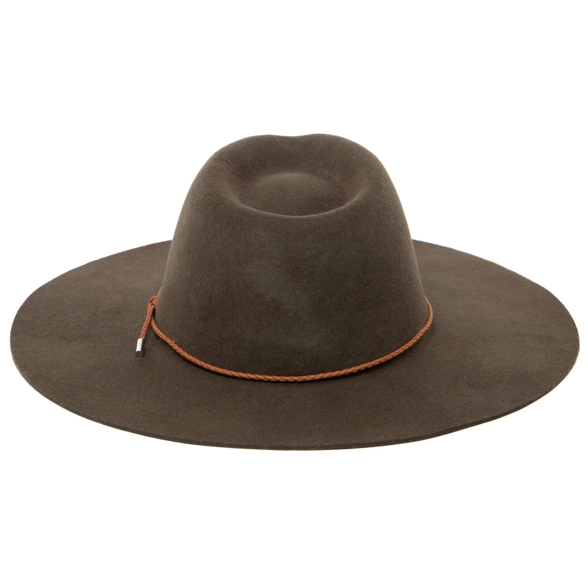 Anza Floppy Packable Hat