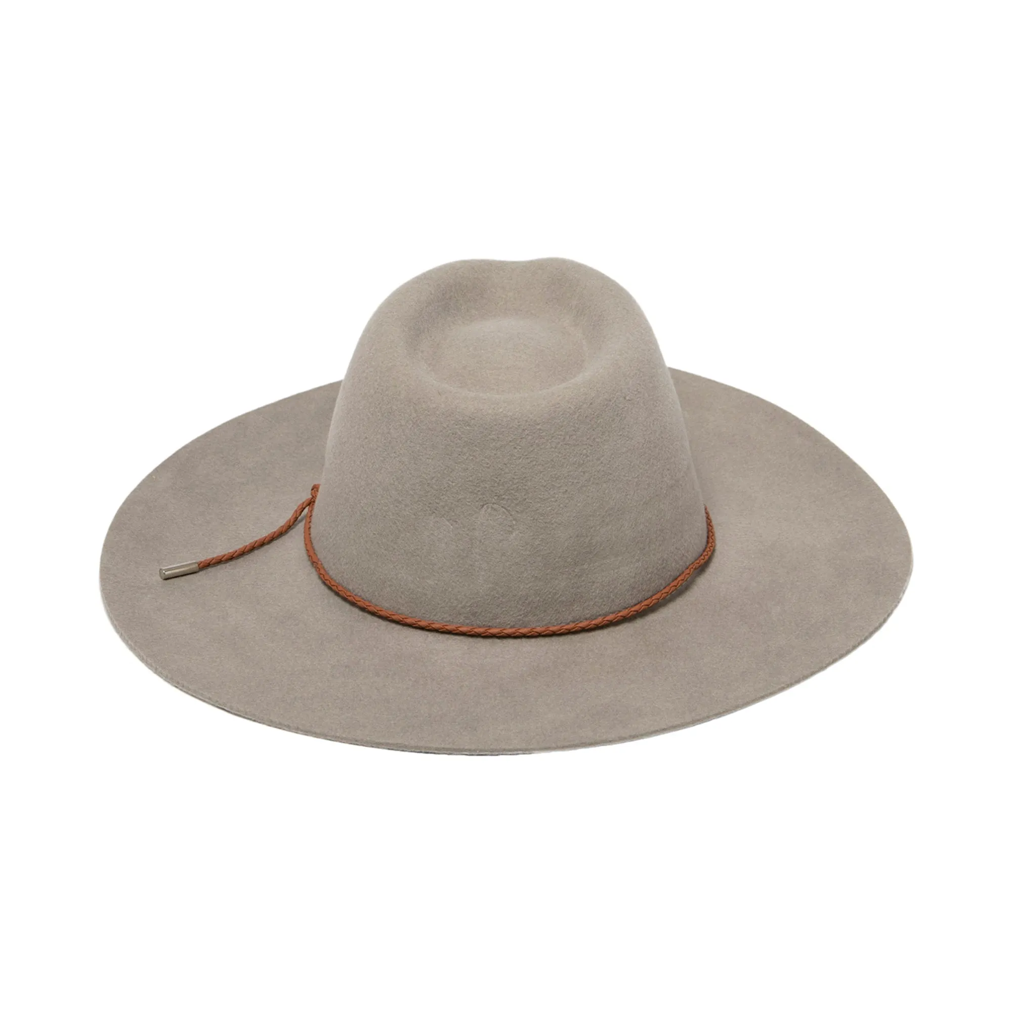 Anza Floppy Packable Hat