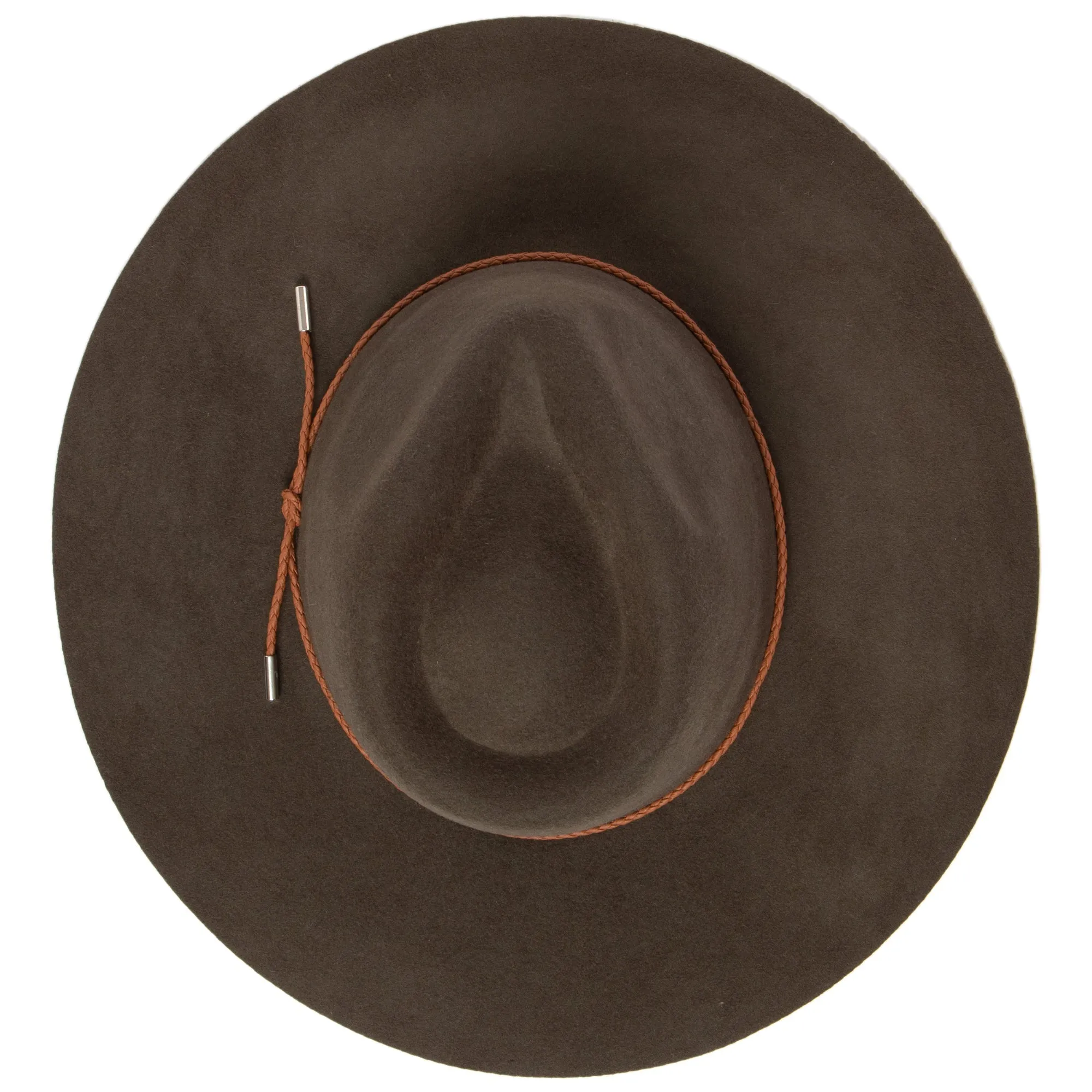 Anza Floppy Packable Hat