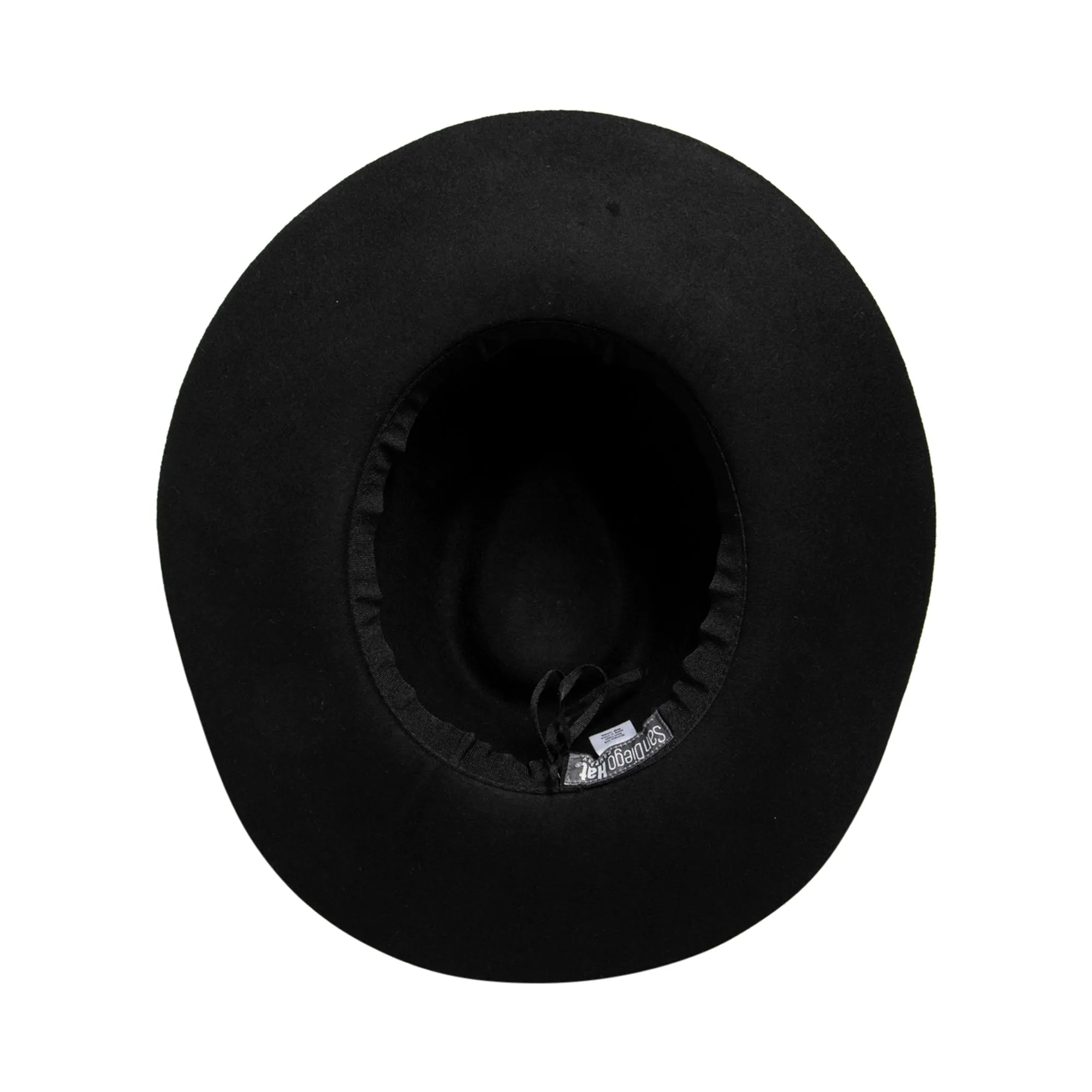 Anza Floppy Packable Hat