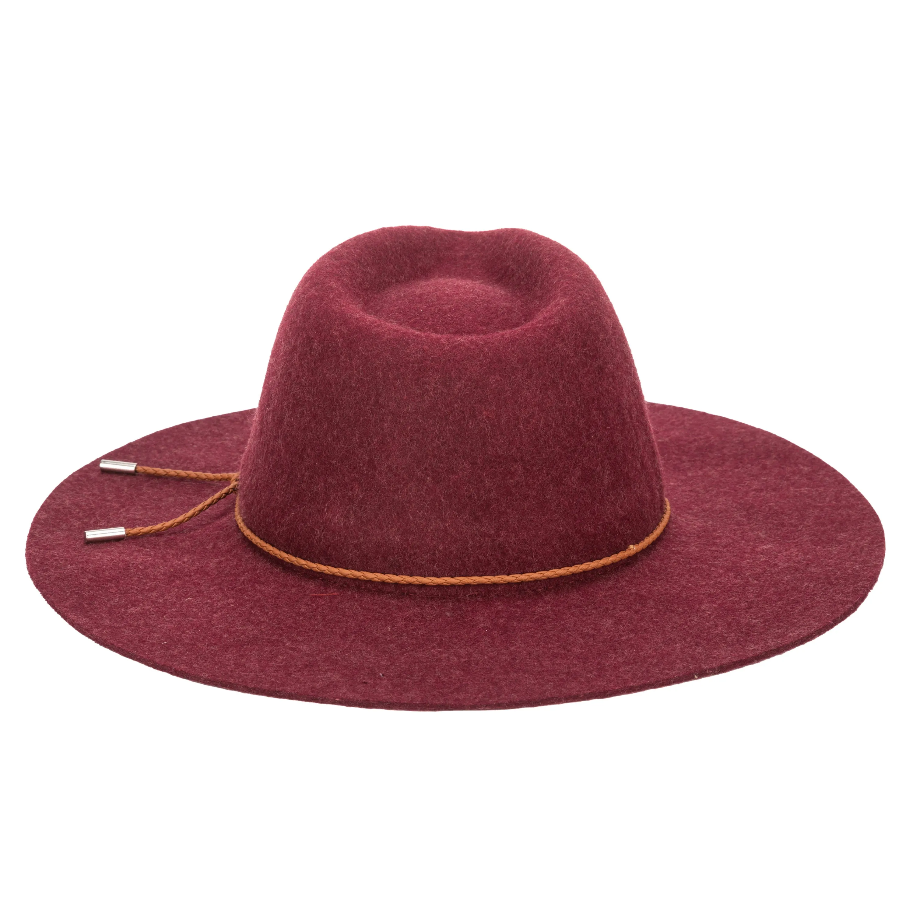 Anza Floppy Packable Hat