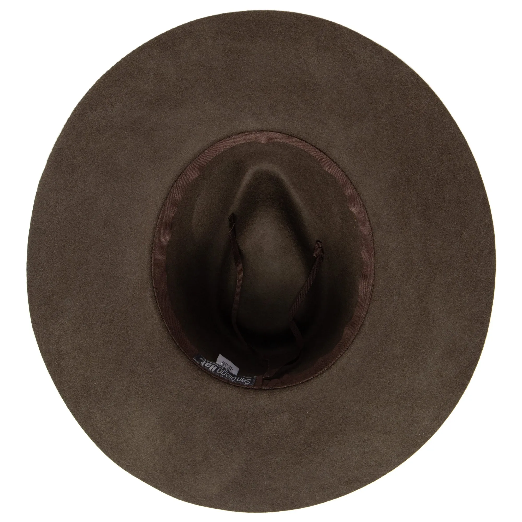 Anza Floppy Packable Hat