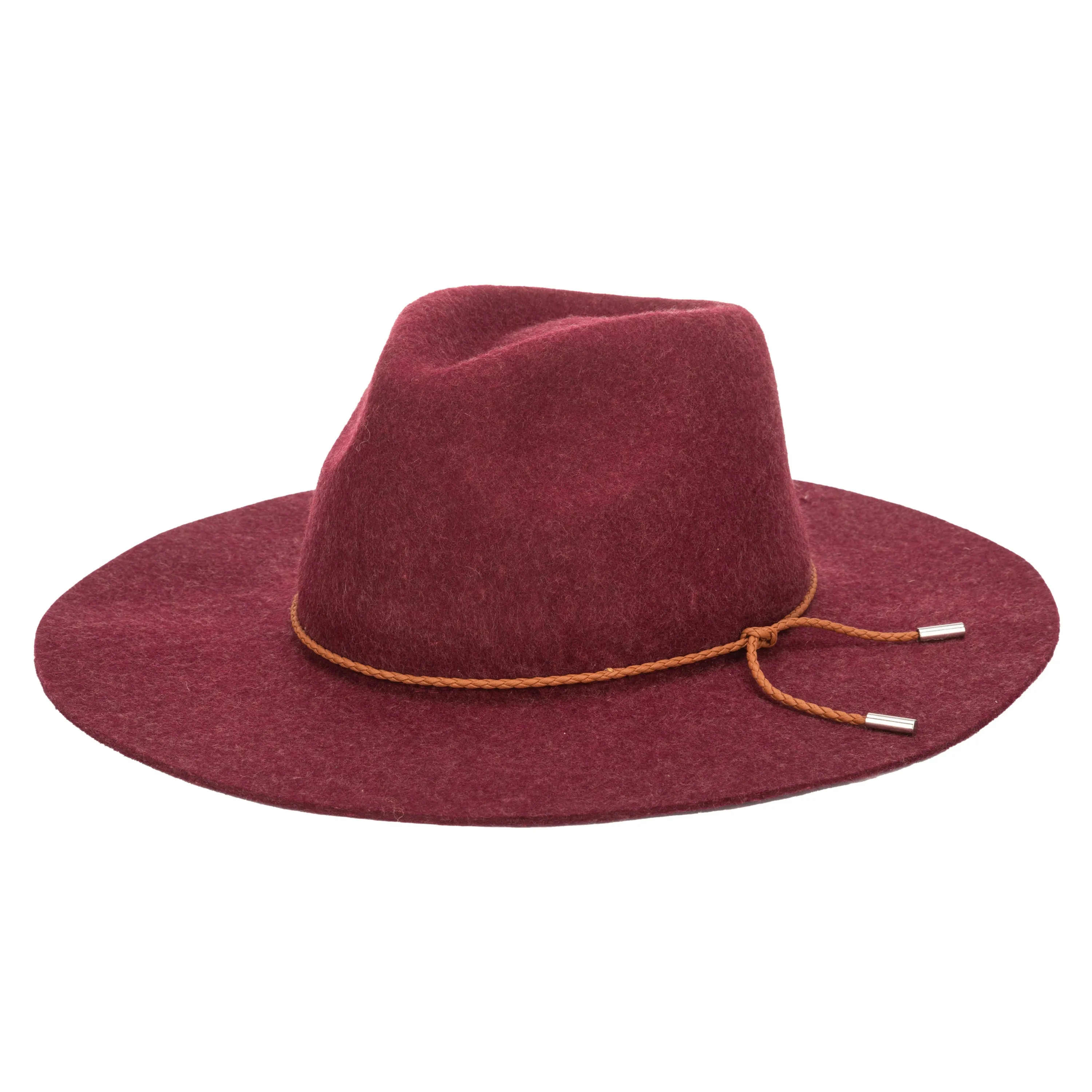 Anza Floppy Packable Hat