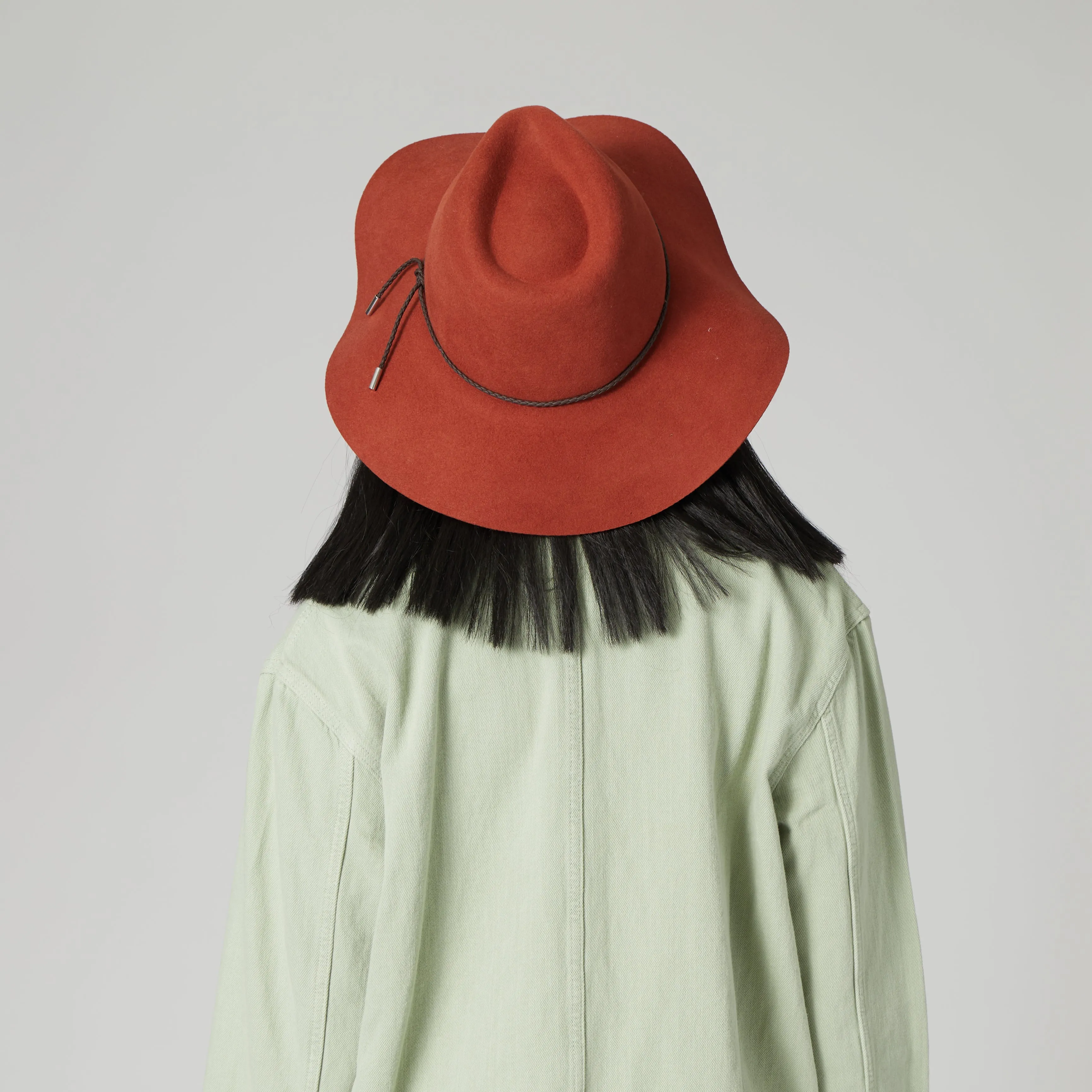 Anza Floppy Packable Hat