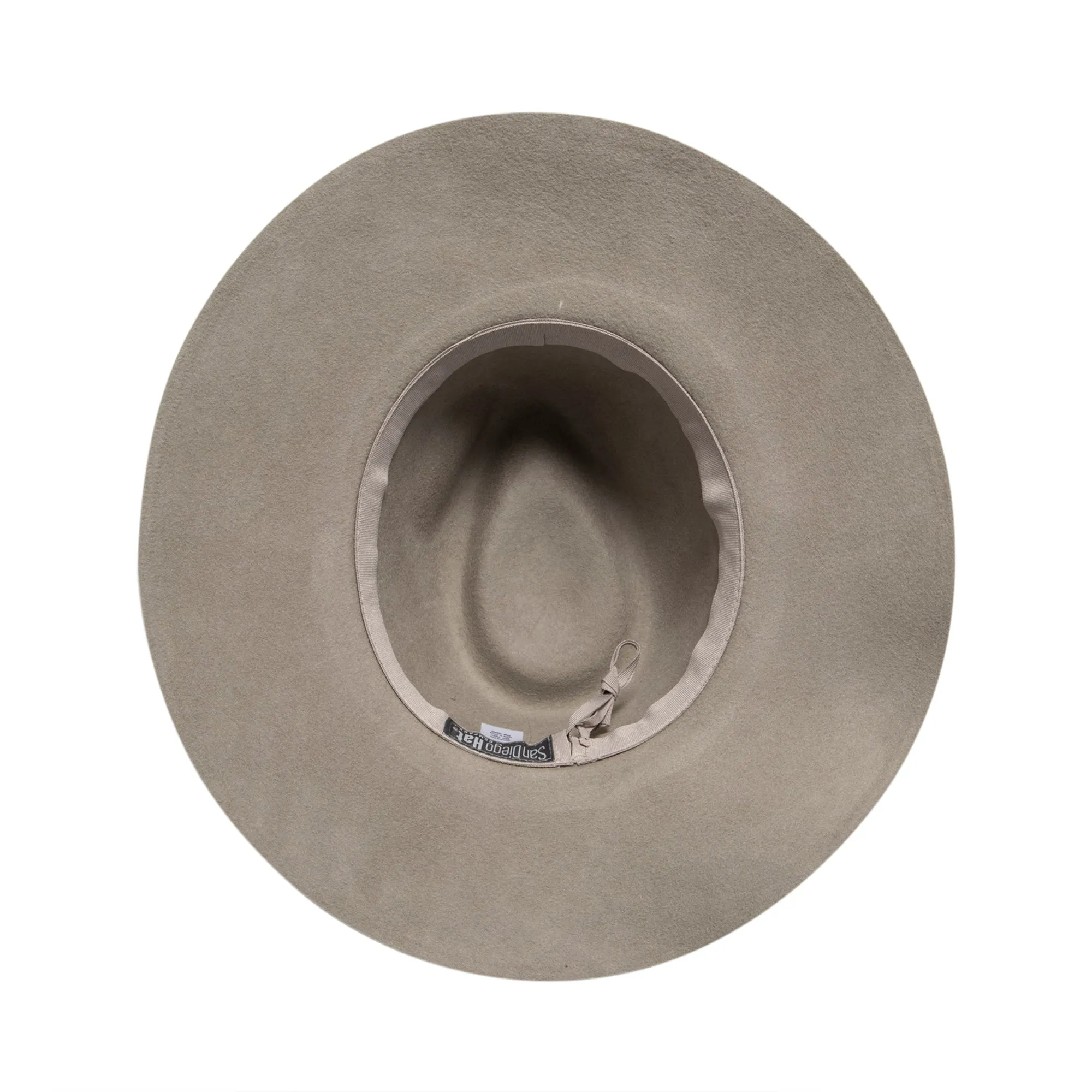 Anza Floppy Packable Hat
