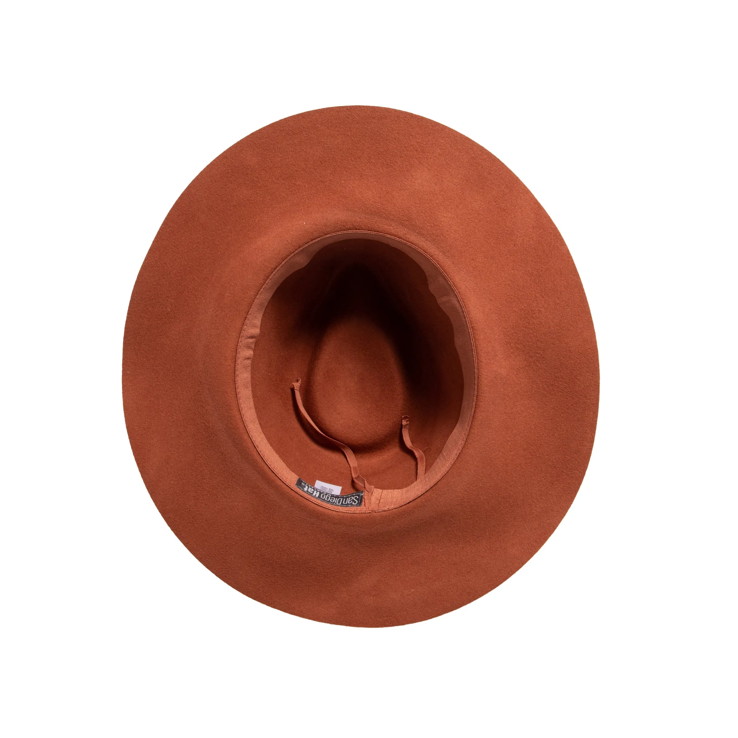Anza Floppy Packable Hat