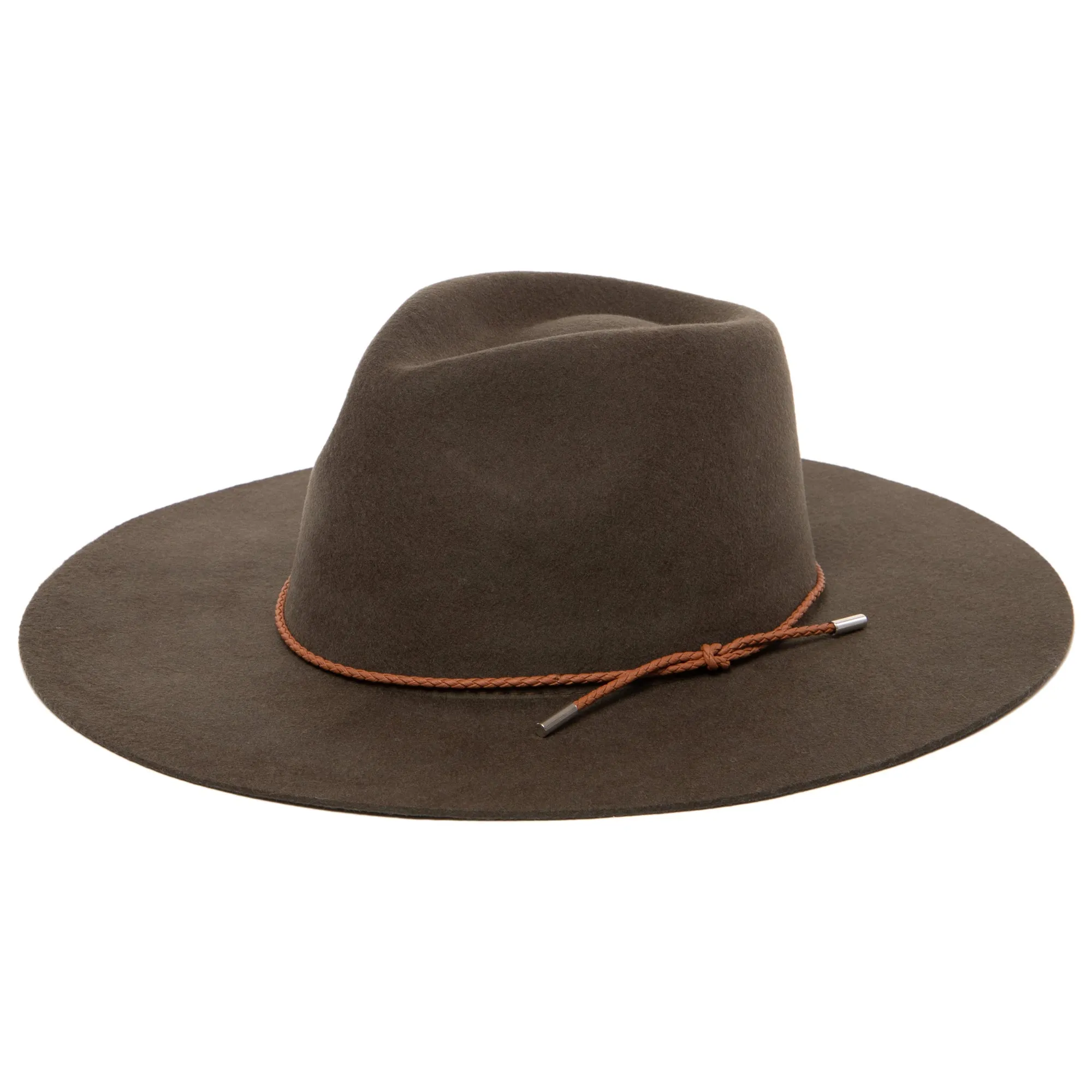 Anza Floppy Packable Hat