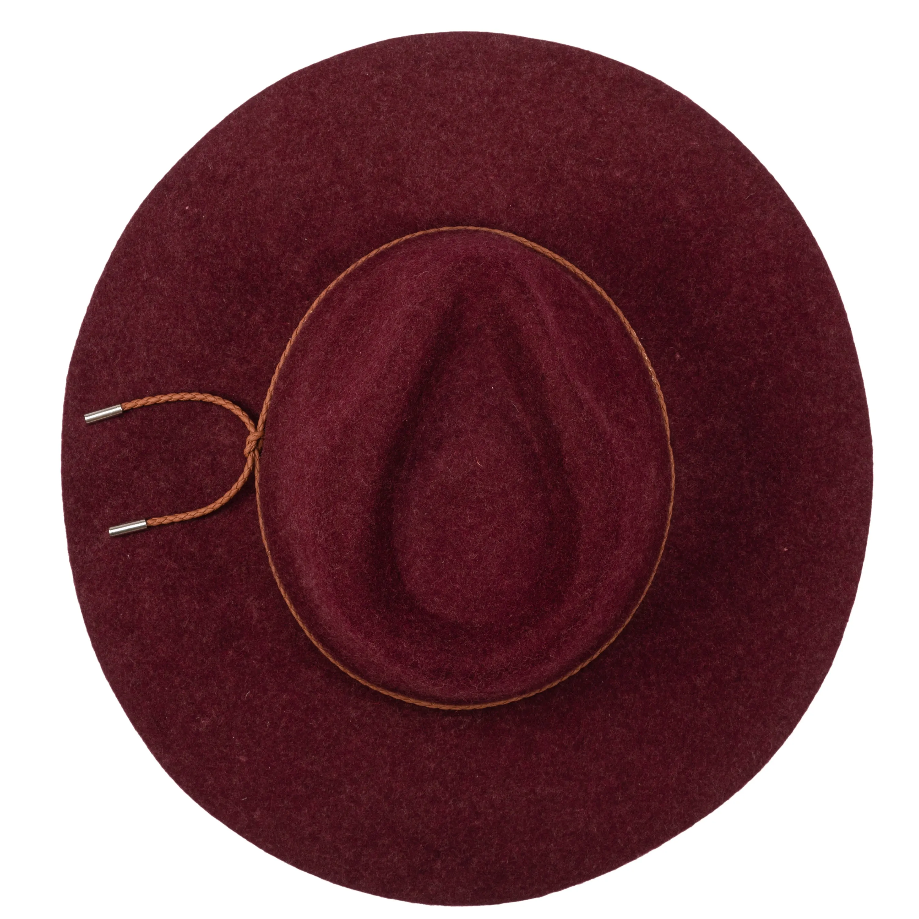 Anza Floppy Packable Hat