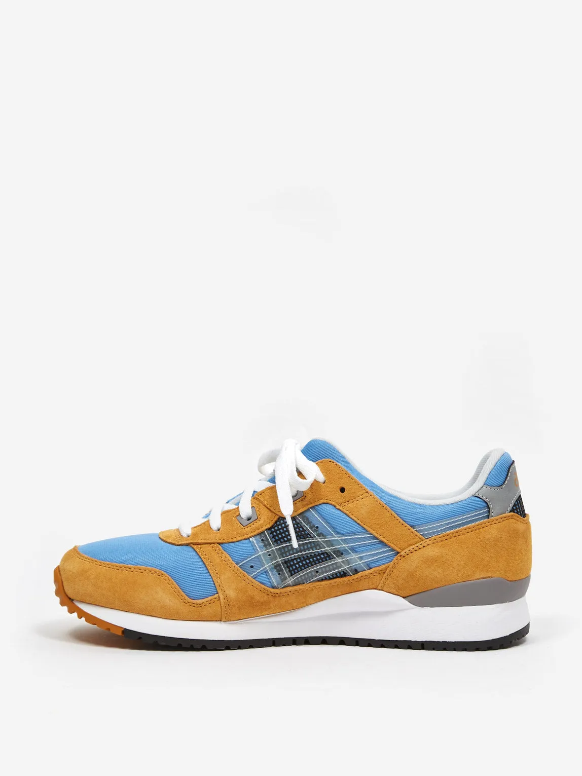 Asics x Awake NY GEL-Lyte III - Della Blue/Della Robbia Blue