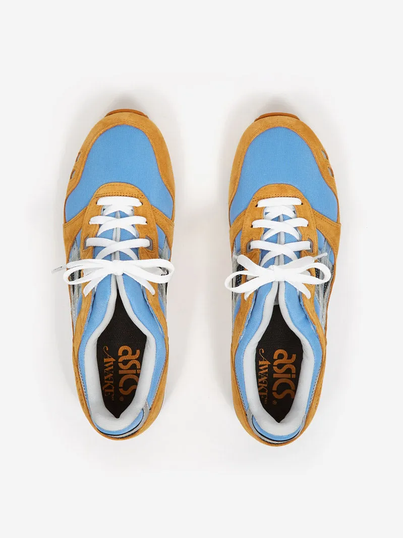 Asics x Awake NY GEL-Lyte III - Della Blue/Della Robbia Blue