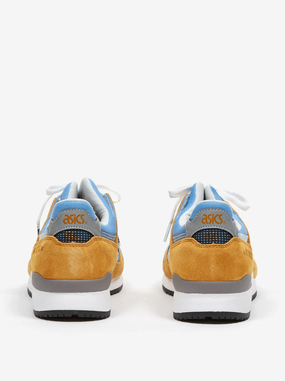 Asics x Awake NY GEL-Lyte III - Della Blue/Della Robbia Blue