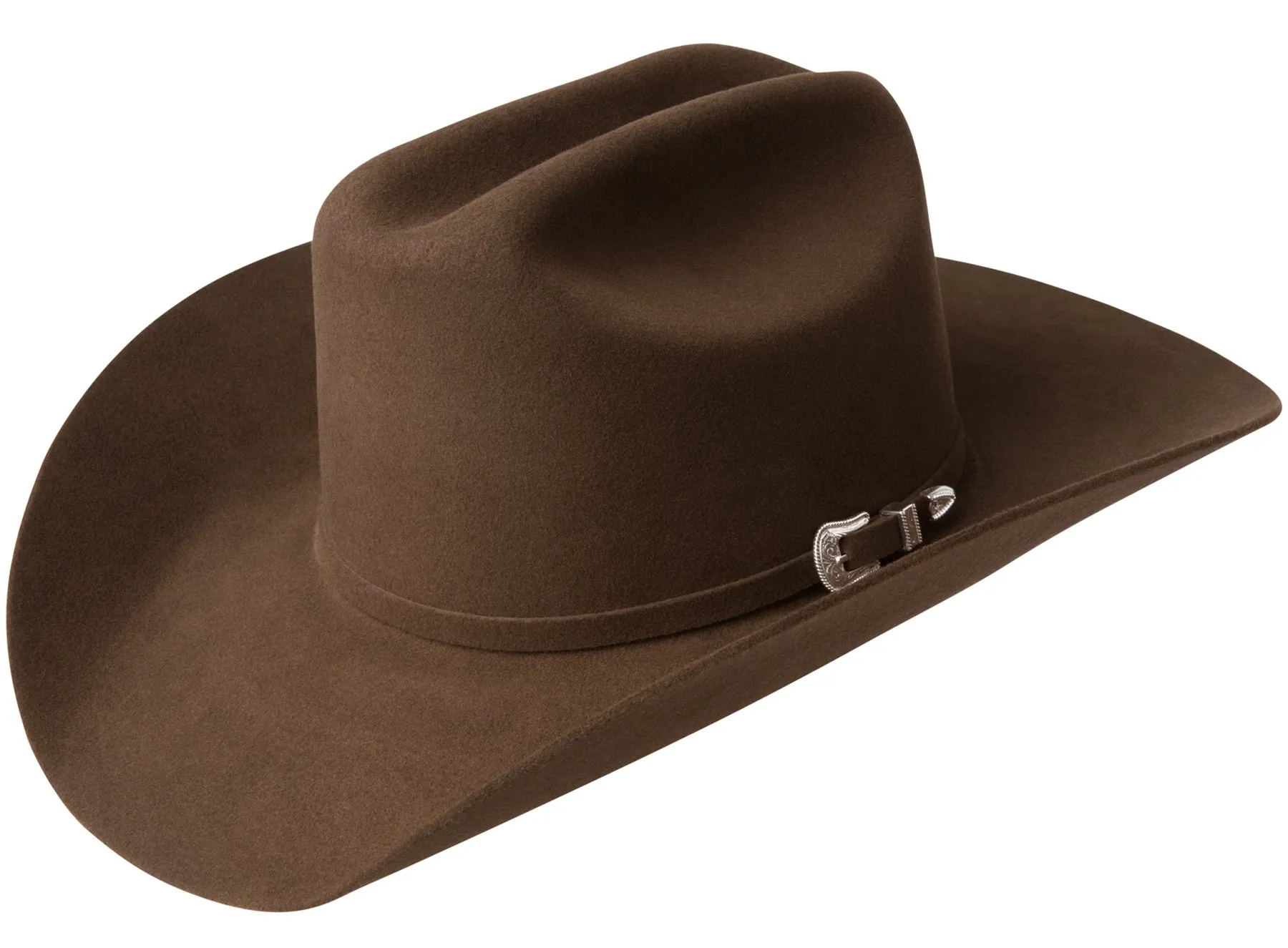 Bailey Western Lightning 4X Cowboy Hat