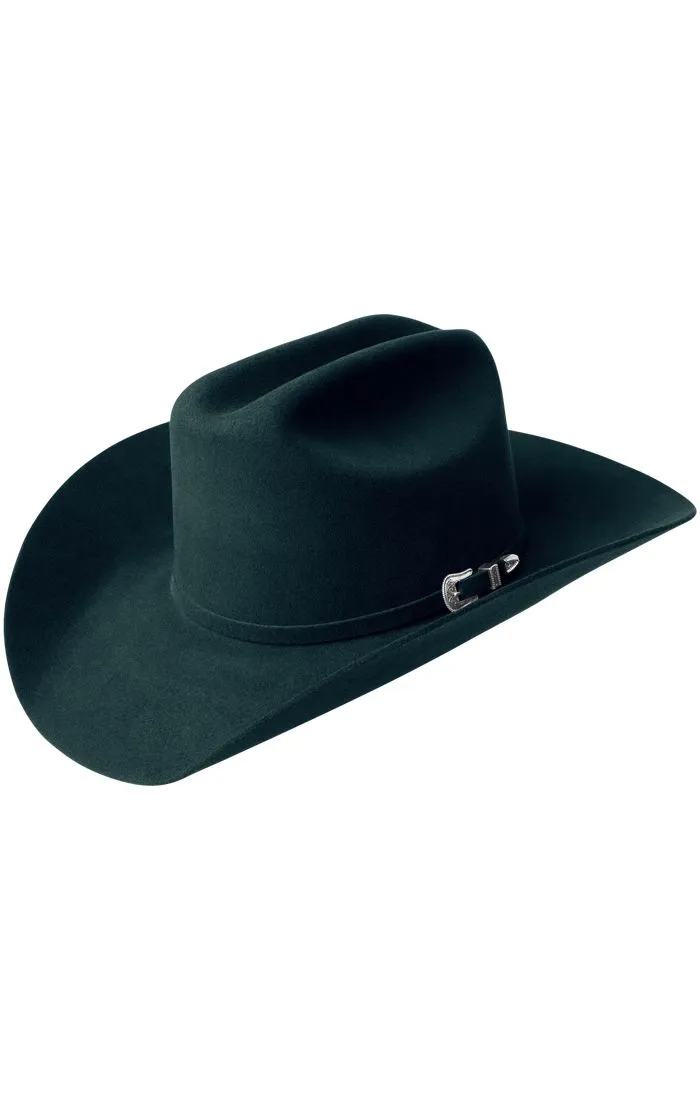 Bailey Western Lightning 4X Cowboy Hat