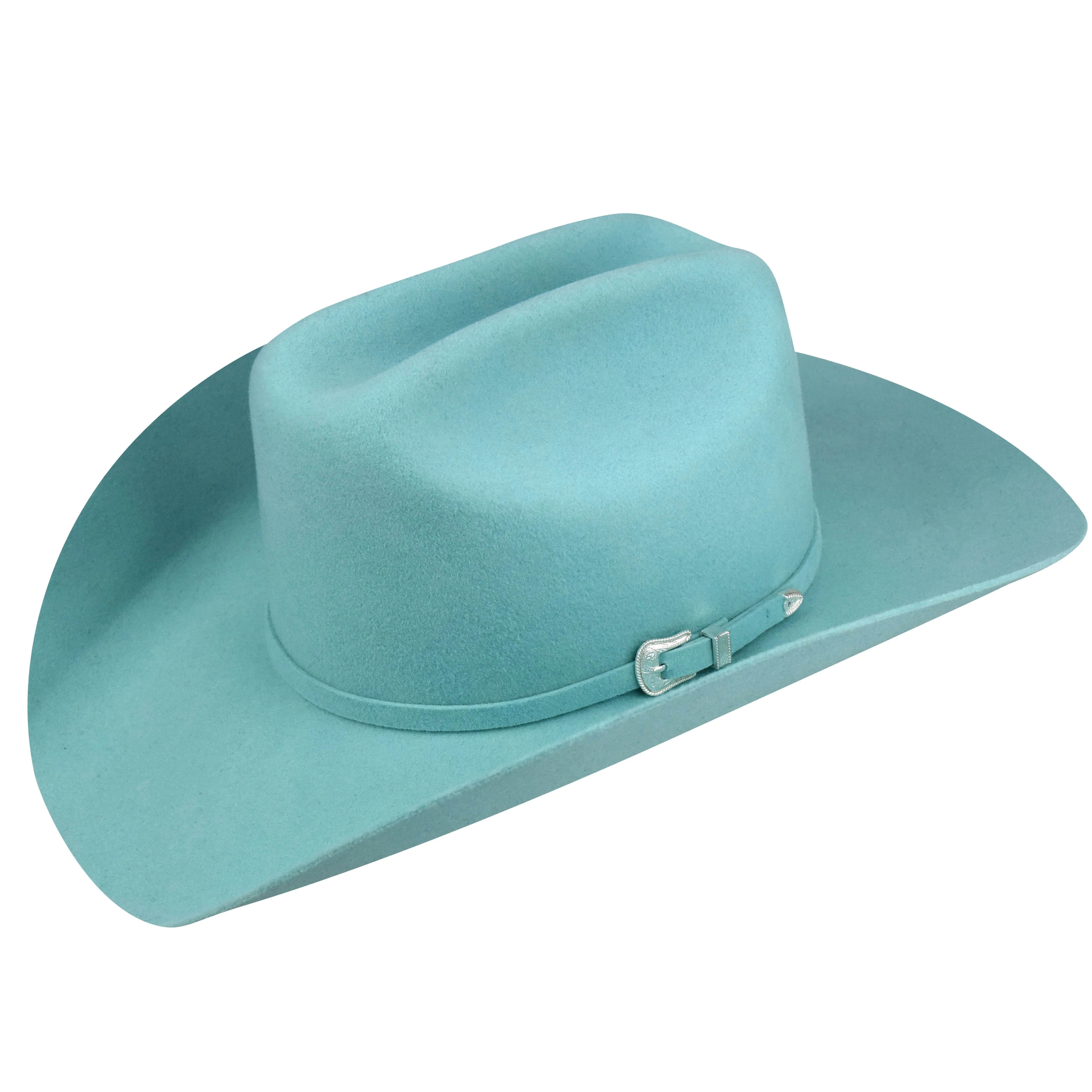 Bailey Western Lightning 4X Cowboy Hat