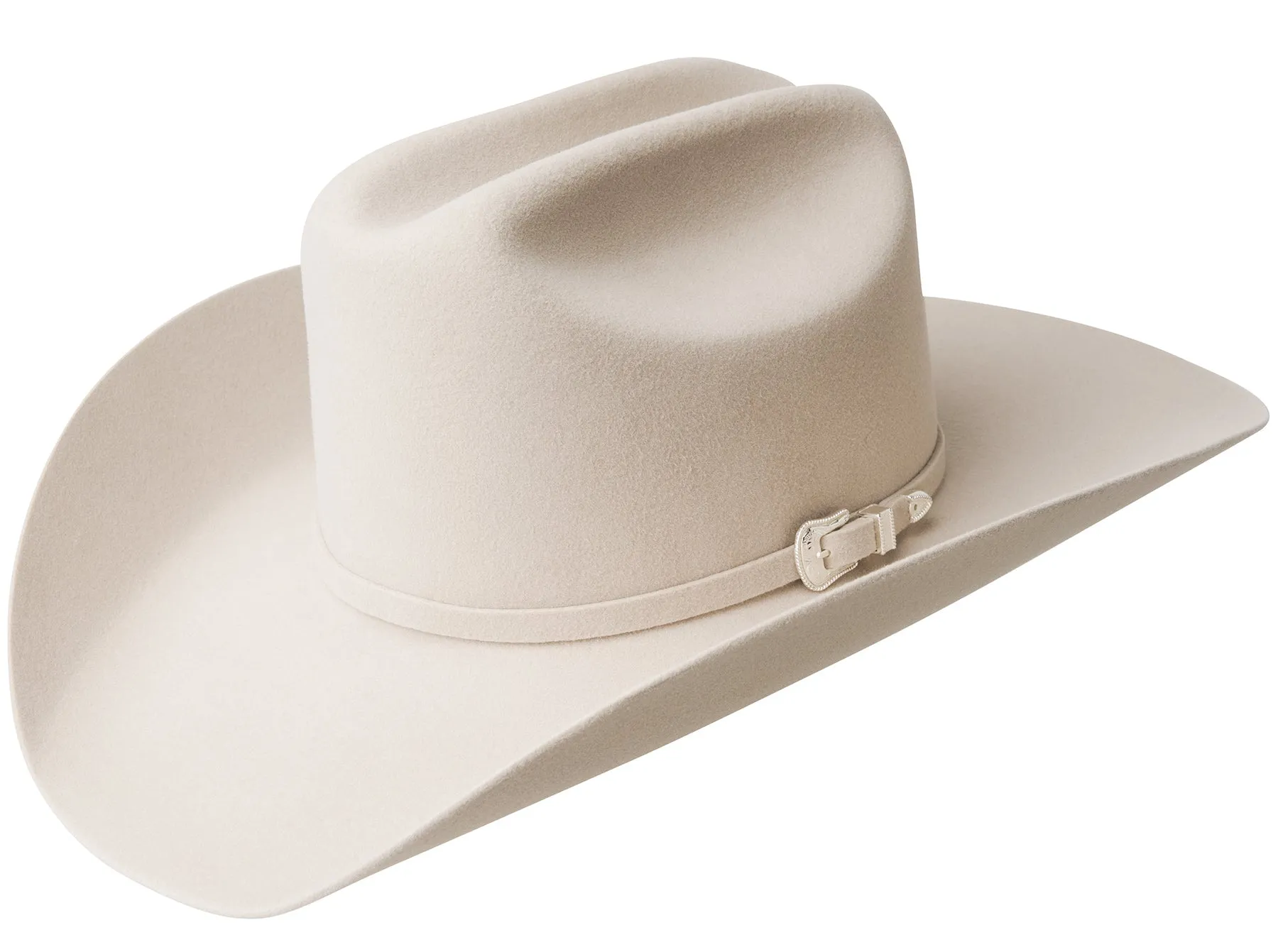Bailey Western Lightning 4X Cowboy Hat