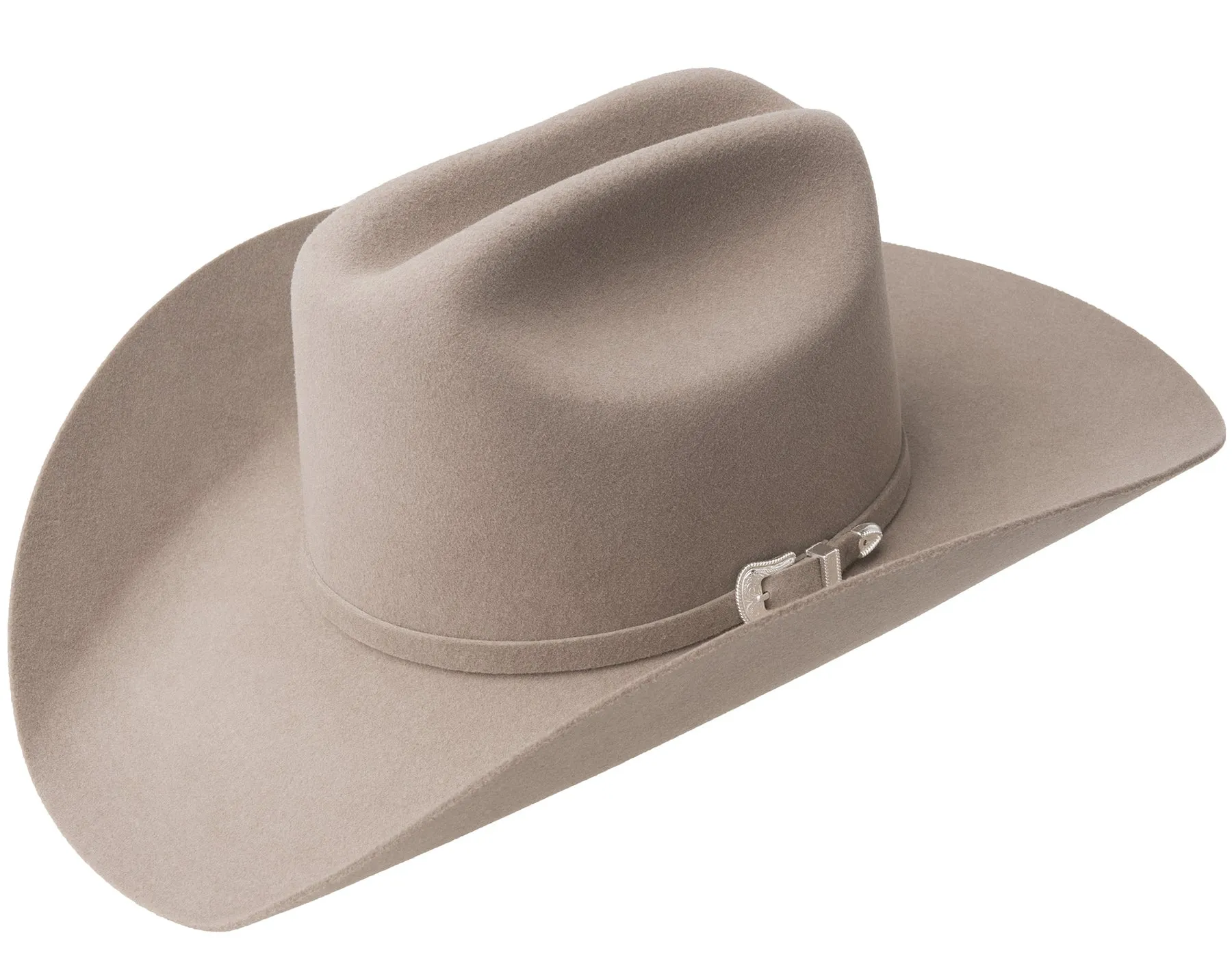 Bailey Western Lightning 4X Cowboy Hat