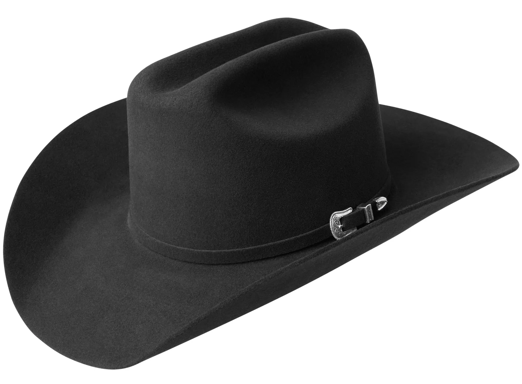 Bailey Western Lightning 4X Cowboy Hat