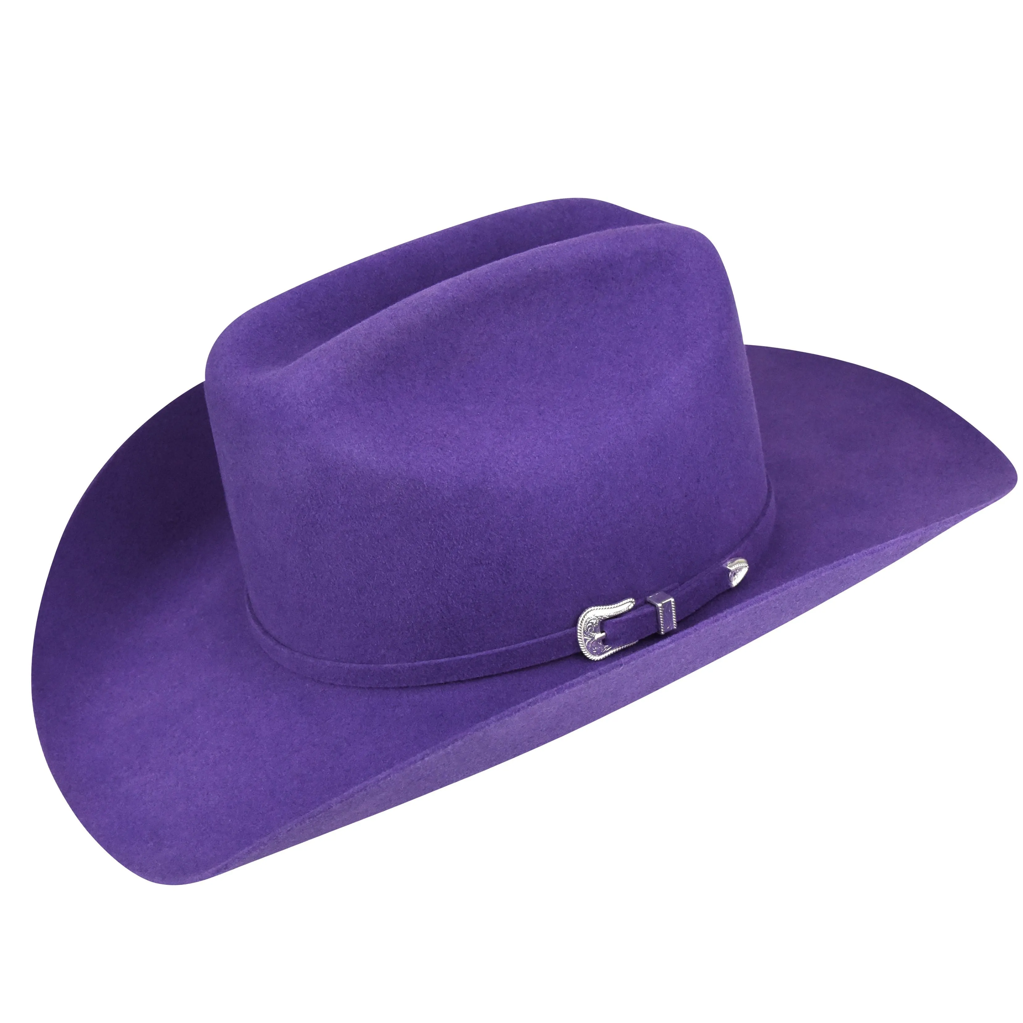 Bailey Western Lightning 4X Cowboy Hat