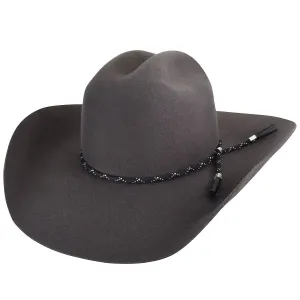 Bailey Western Zippo 2X Western Hat
