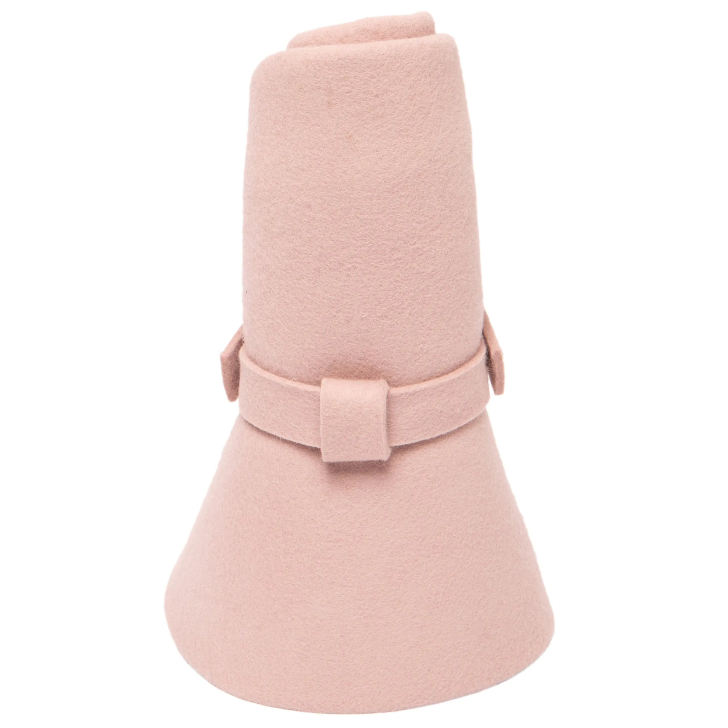 Beyond Prairie Fedora - Women's Packable Fedora With Felt Band
