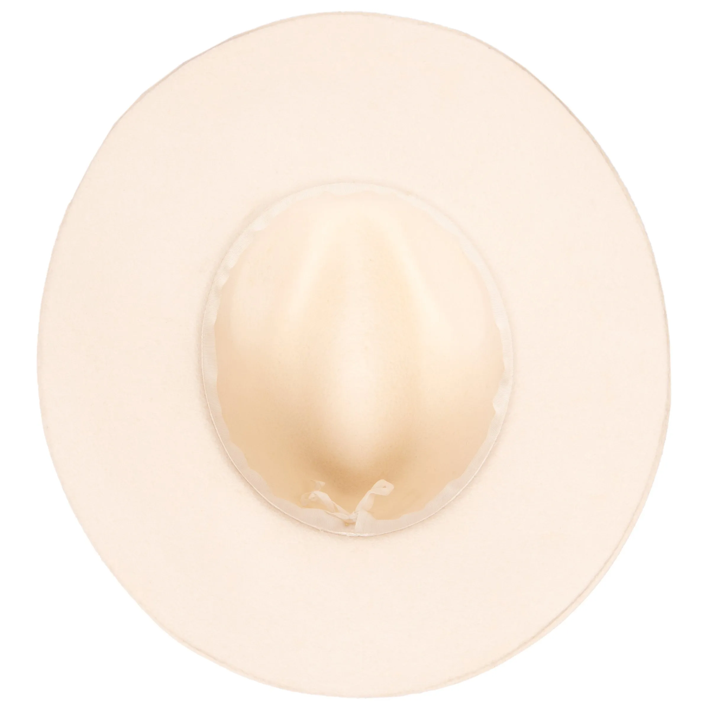 Beyond Prairie Fedora - Women's Packable Fedora With Felt Band