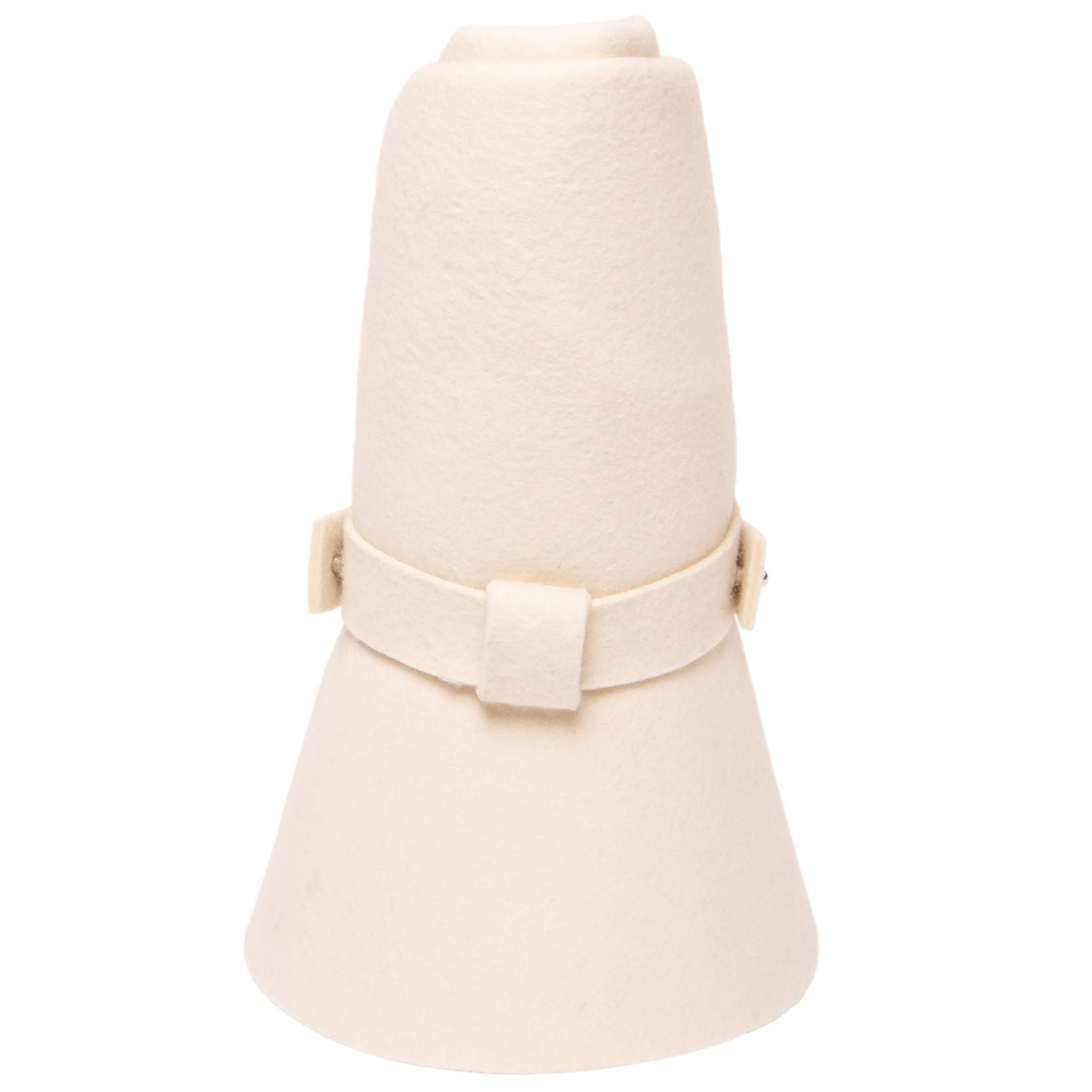 Beyond Prairie Fedora - Women's Packable Fedora With Felt Band