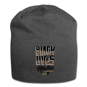Black Lives Matter - Jersey Beanie