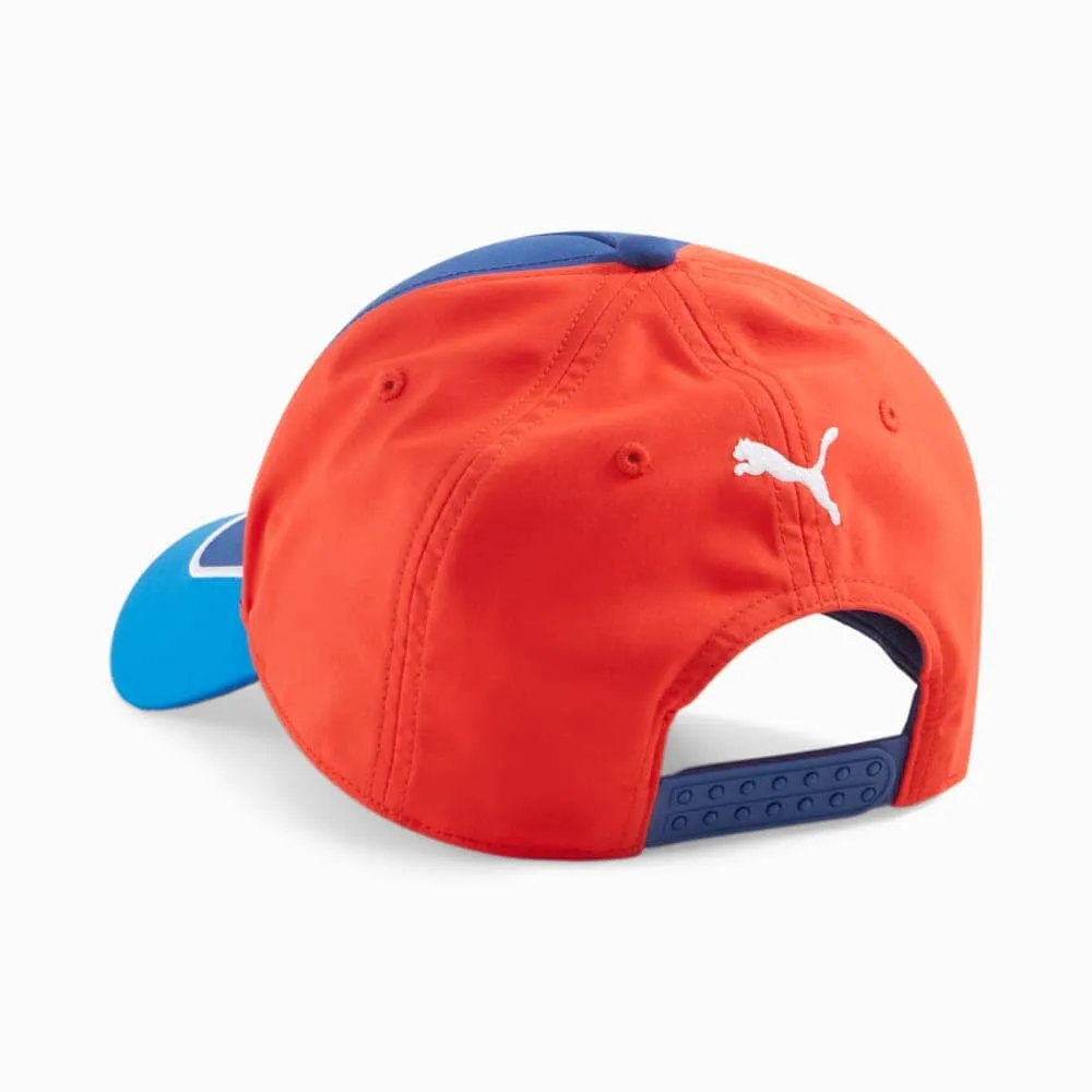 BMW "M" Motorsport Puma Baseball Hat - Blue