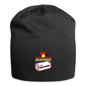 Bread Winner Jersey Beanie