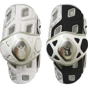 Brine King III Lacrosse Arm Guards