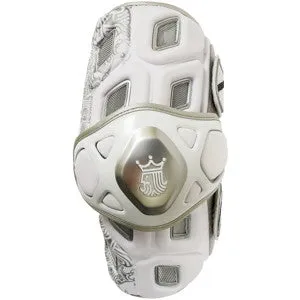 Brine King III Lacrosse Arm Guards