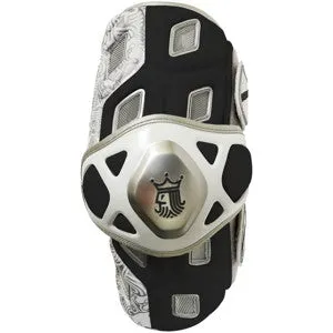 Brine King III Lacrosse Arm Guards